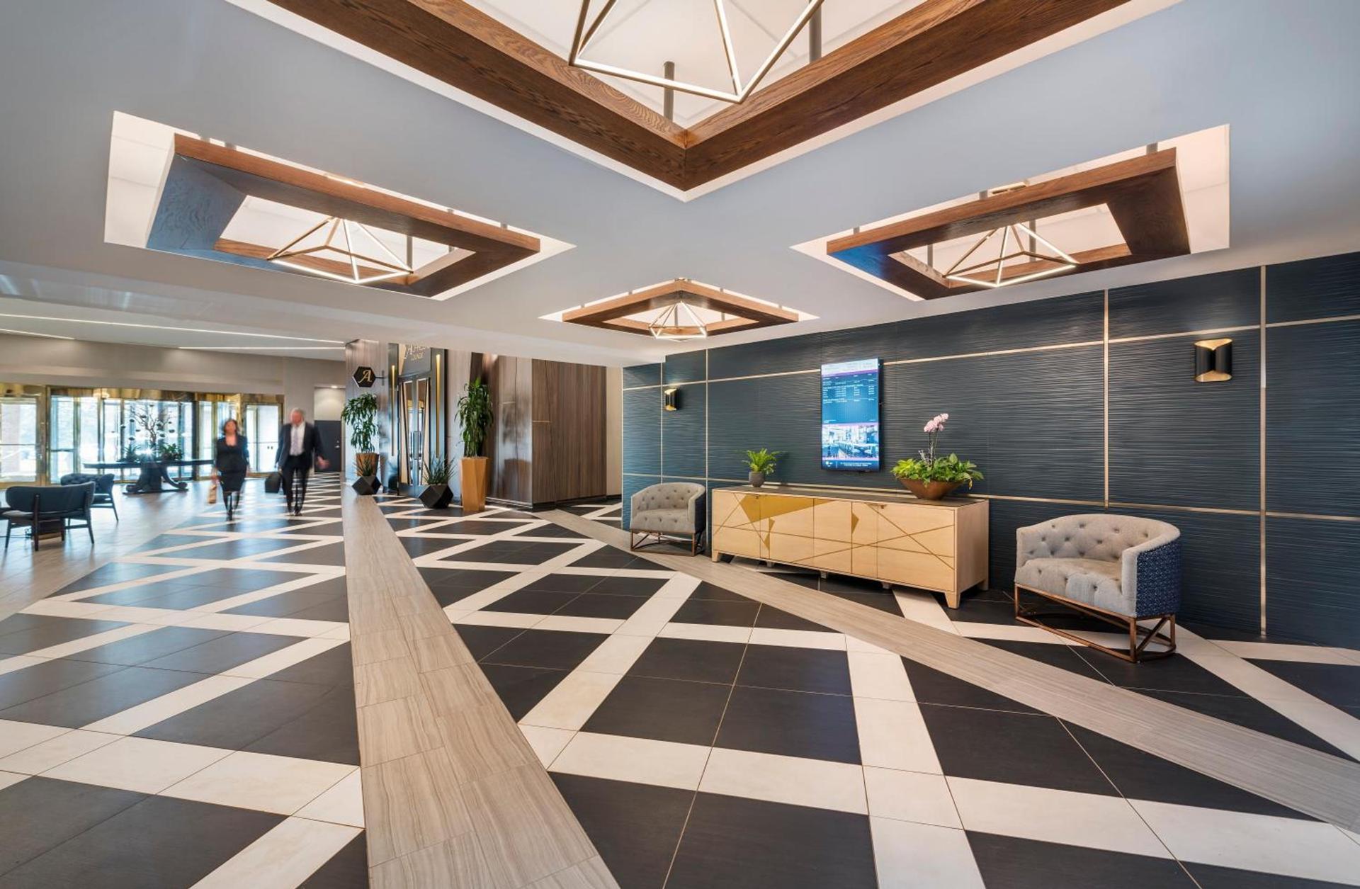 Crowne Plaza Providence-Warwick (Airport) by IHG photo 53