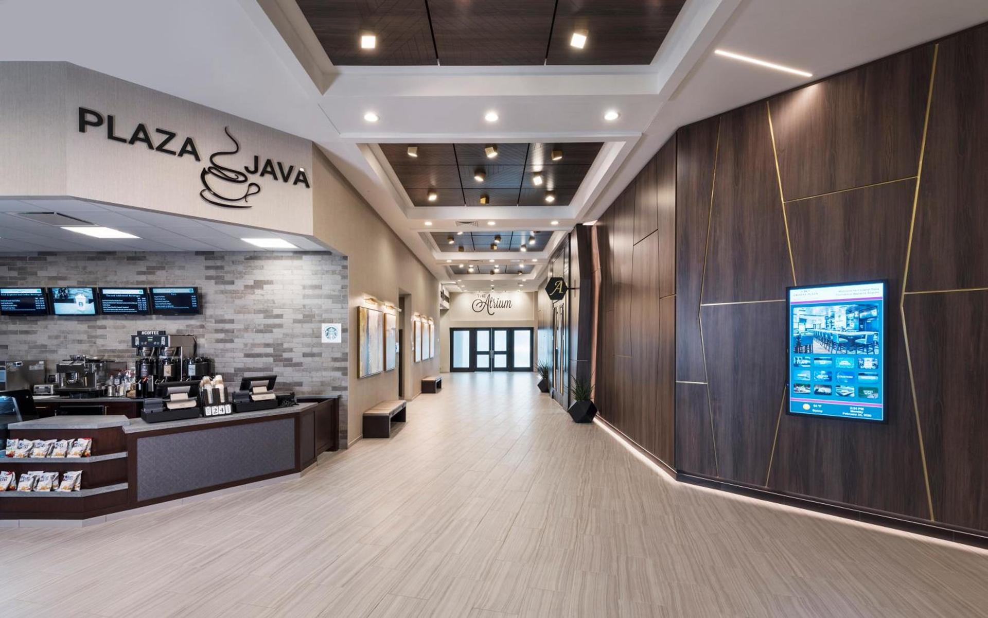 Crowne Plaza Providence-Warwick (Airport) by IHG photo 52