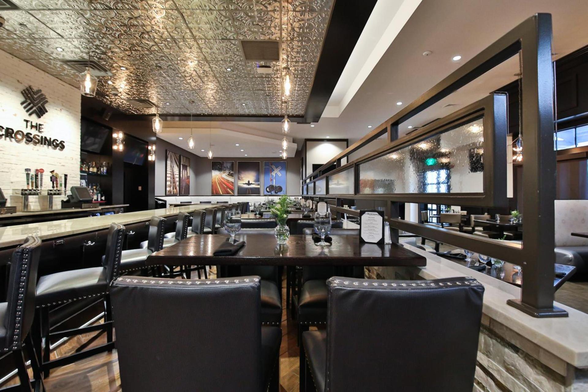Crowne Plaza Providence-Warwick (Airport) by IHG photo 44
