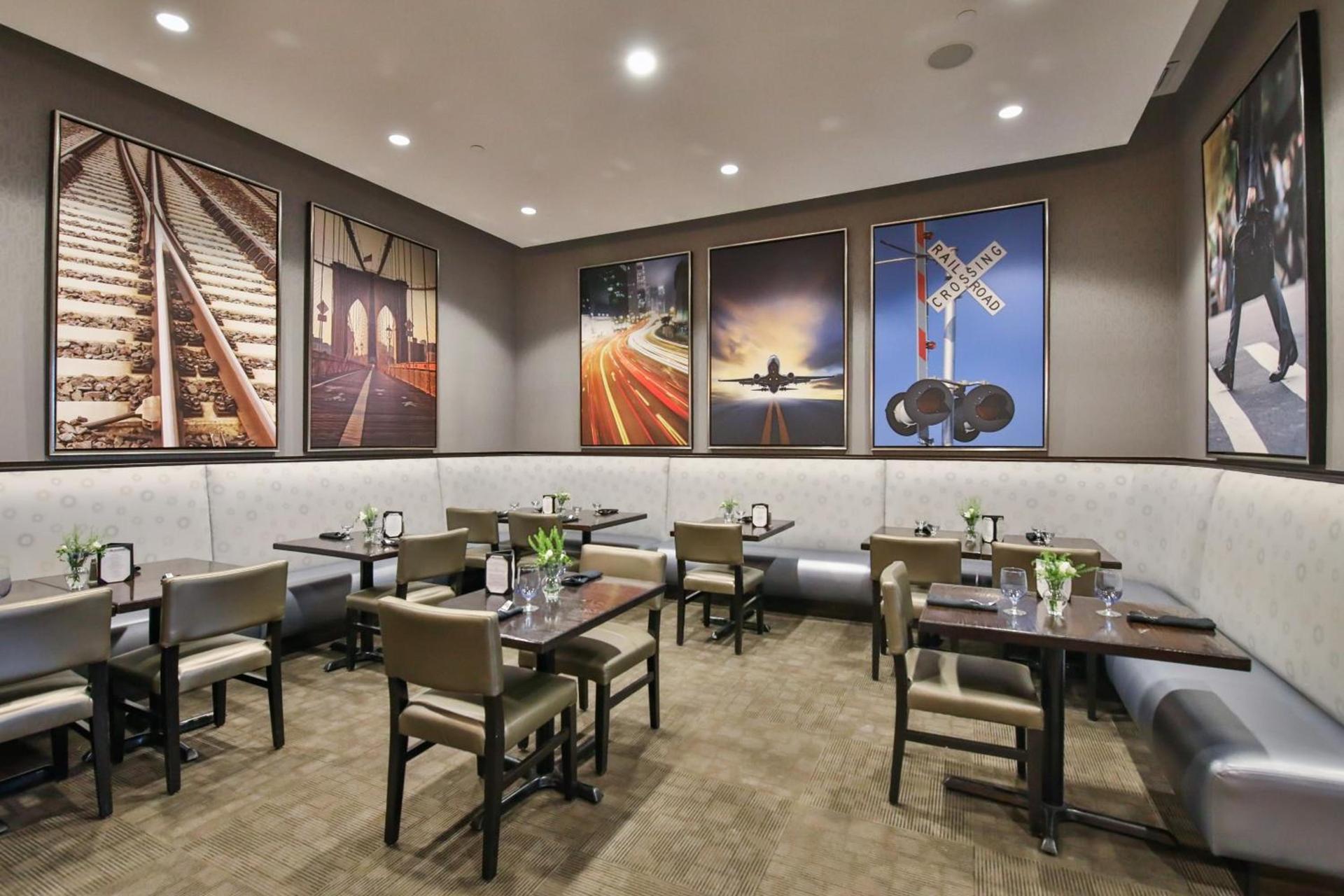 Crowne Plaza Providence-Warwick (Airport) by IHG photo 45