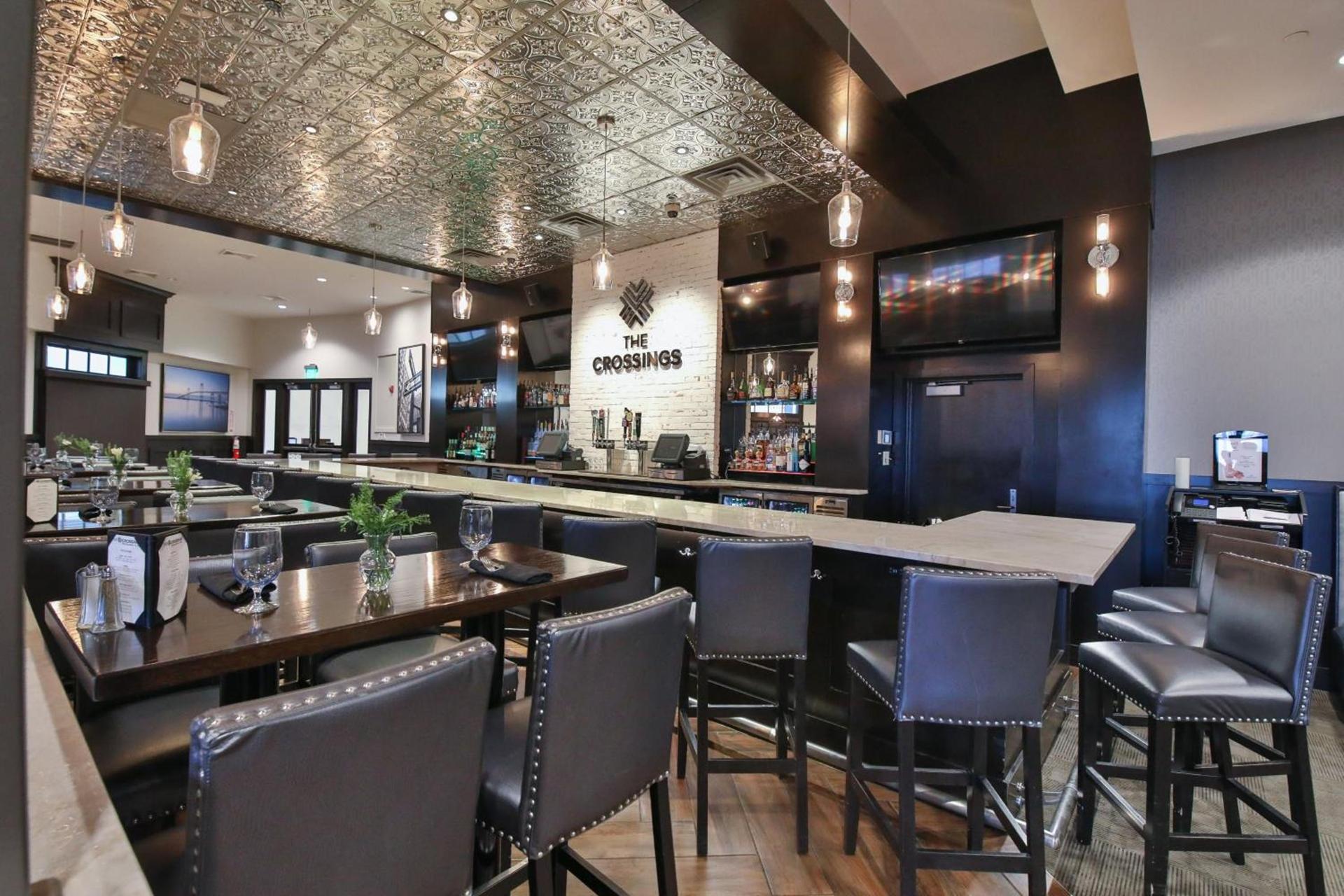 Crowne Plaza Providence-Warwick (Airport) by IHG photo 41