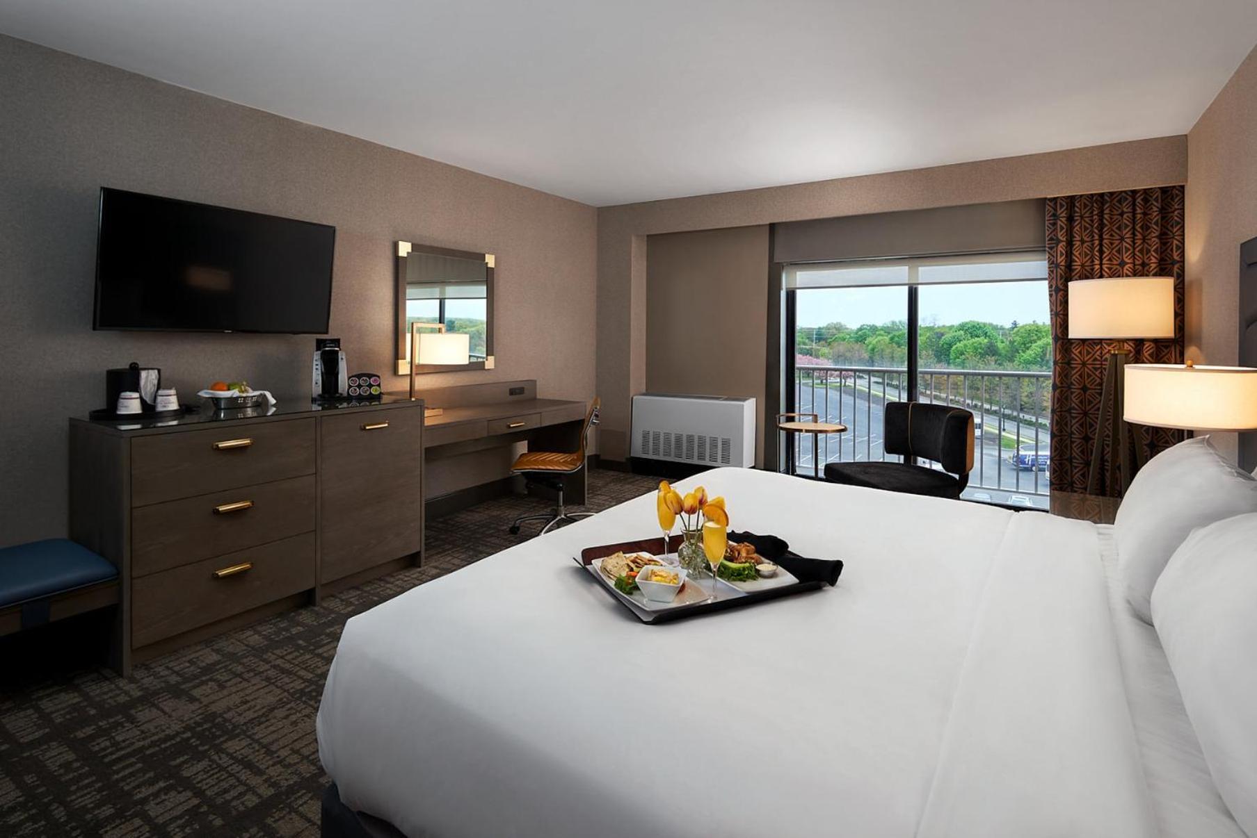 Crowne Plaza Providence-Warwick (Airport) by IHG photo 61