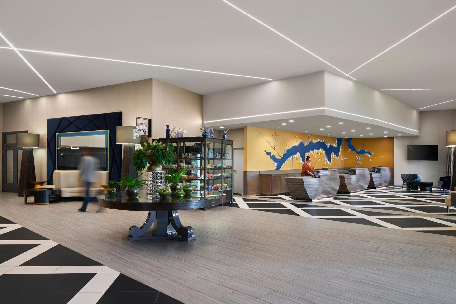 Crowne Plaza Providence-Warwick (Airport) by IHG photo 51
