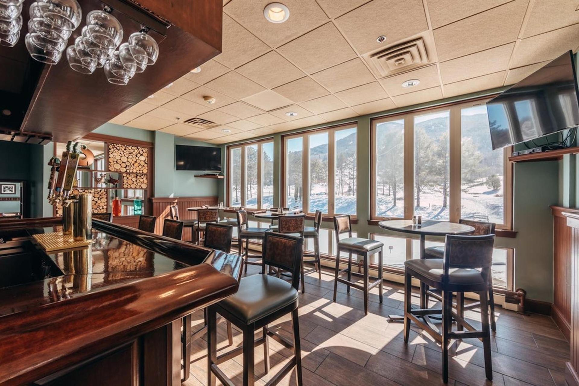 Holiday Inn Club Vacations Mount Ascutney Resort photo 43