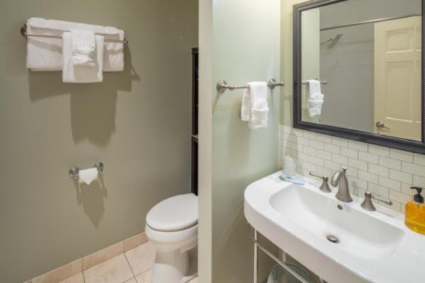 Three Arch Inn photo 14
