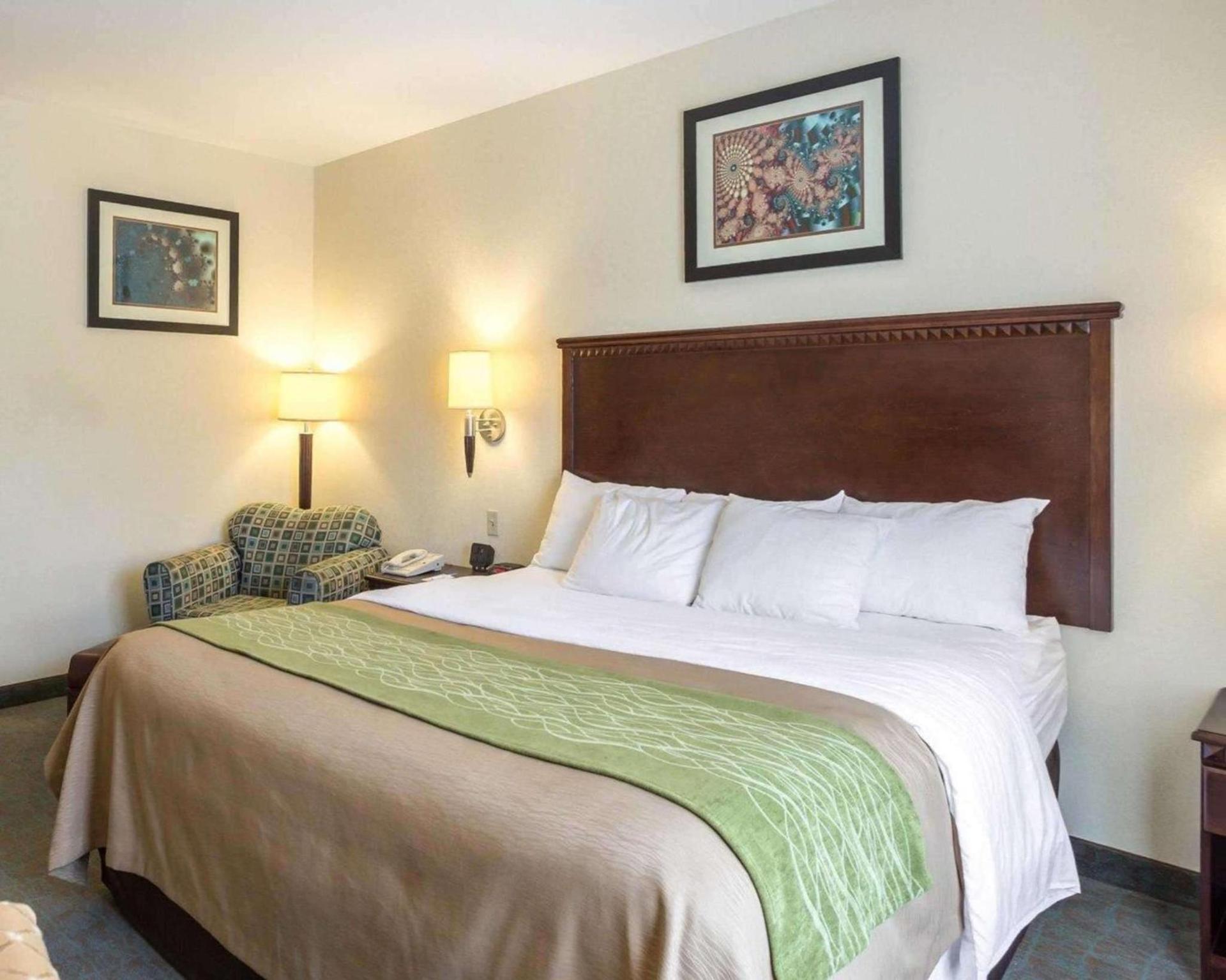 Quality Inn Donaldsonville - Gonzales photo 26