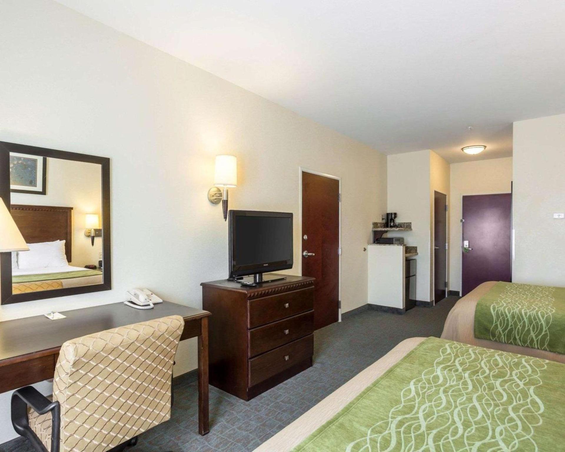 Quality Inn Donaldsonville - Gonzales photo 16