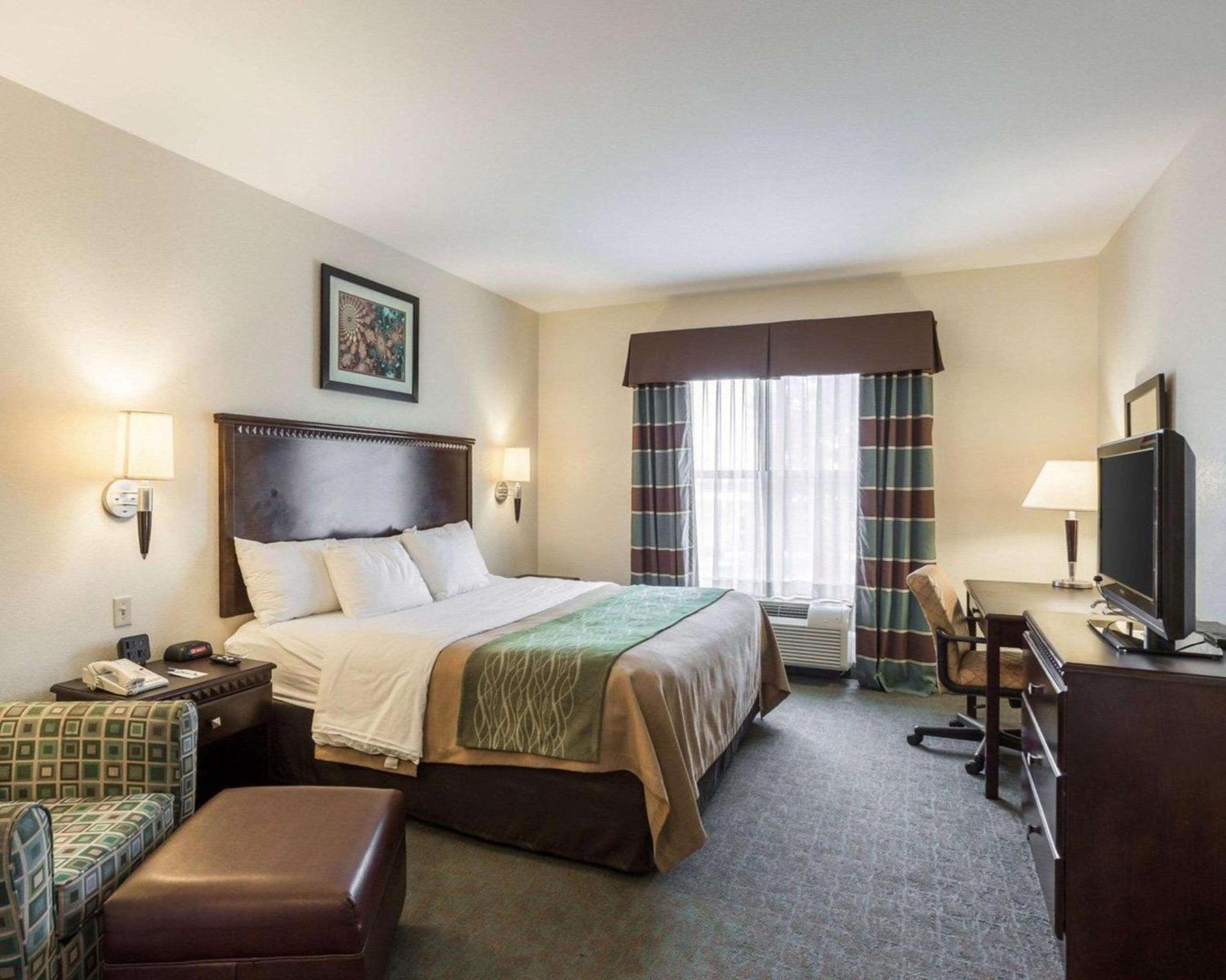 Quality Inn Donaldsonville - Gonzales photo 15