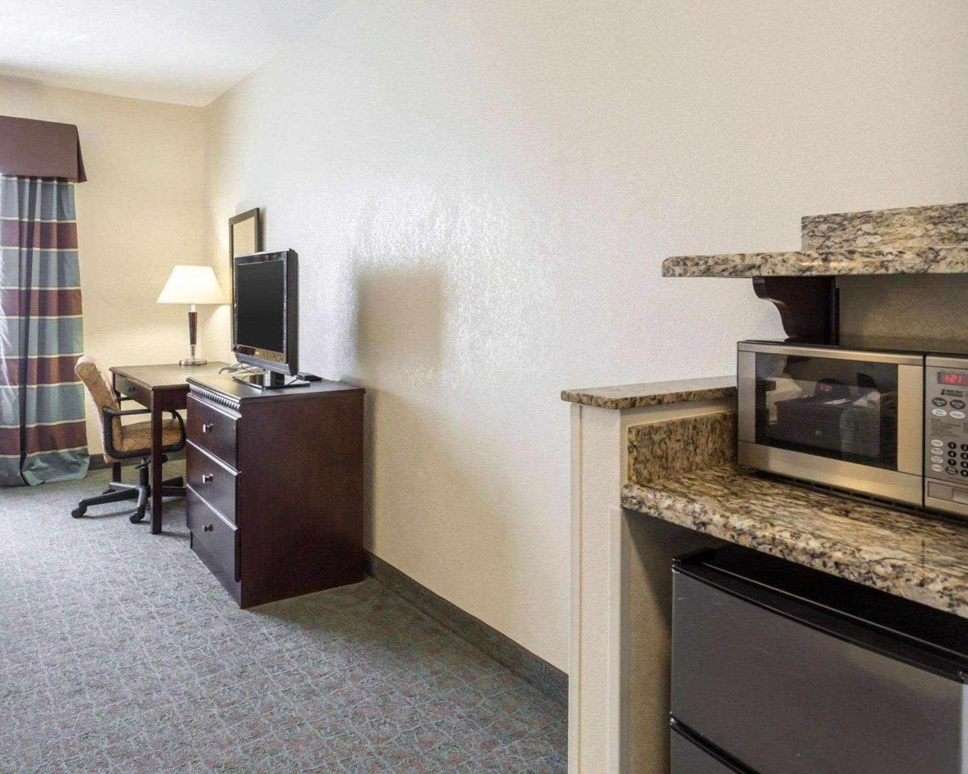 Quality Inn Donaldsonville - Gonzales photo 18