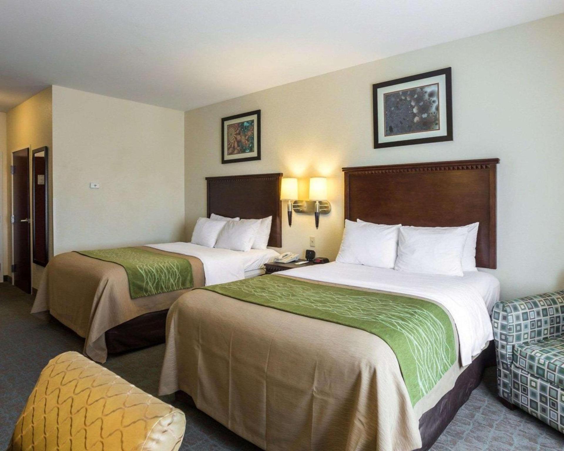 Quality Inn Donaldsonville - Gonzales photo 11