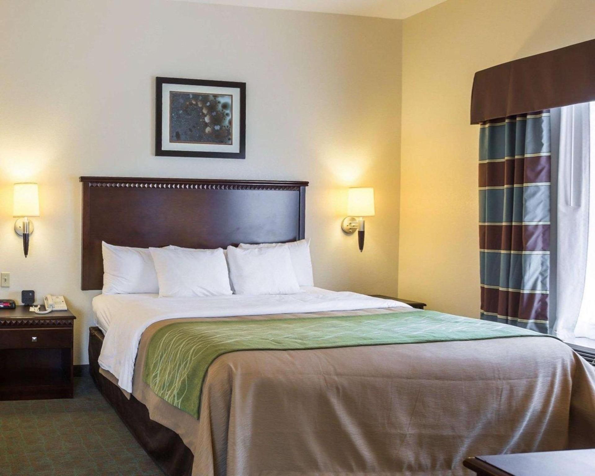 Quality Inn Donaldsonville - Gonzales photo 4