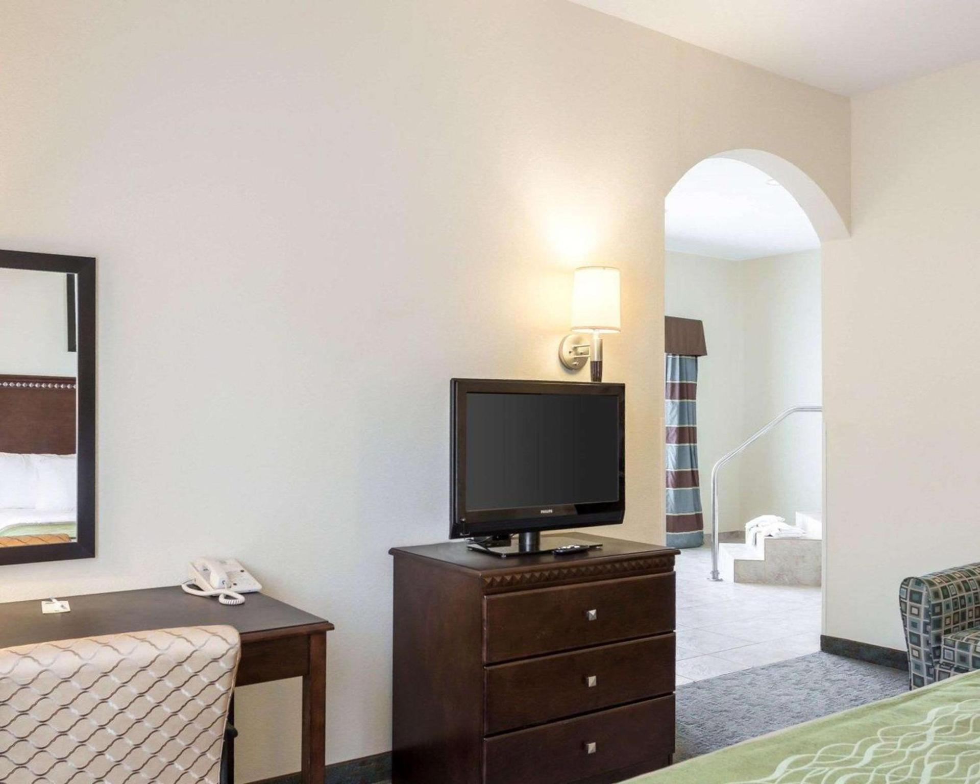 Quality Inn Donaldsonville - Gonzales photo 19