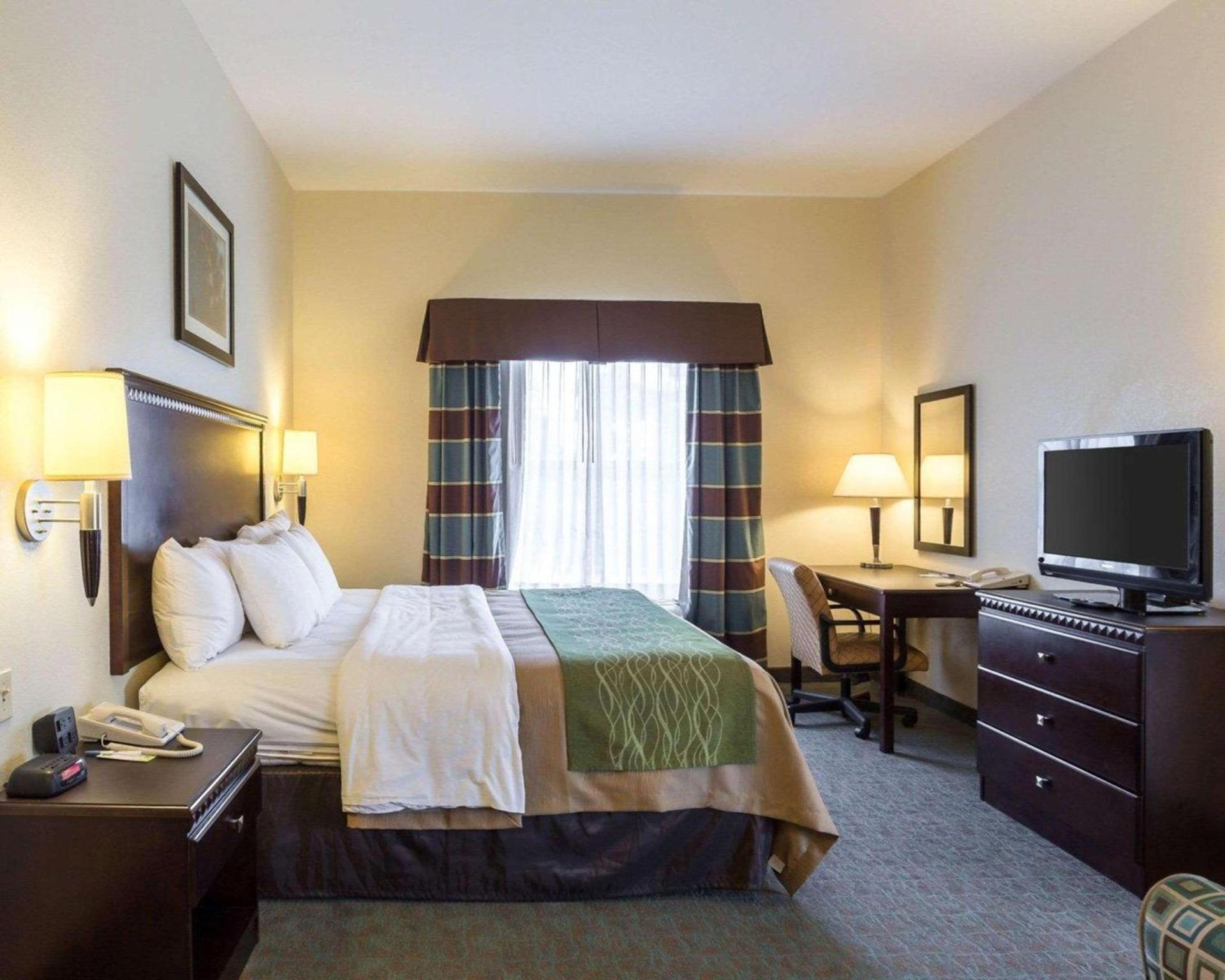 Quality Inn Donaldsonville - Gonzales photo 12