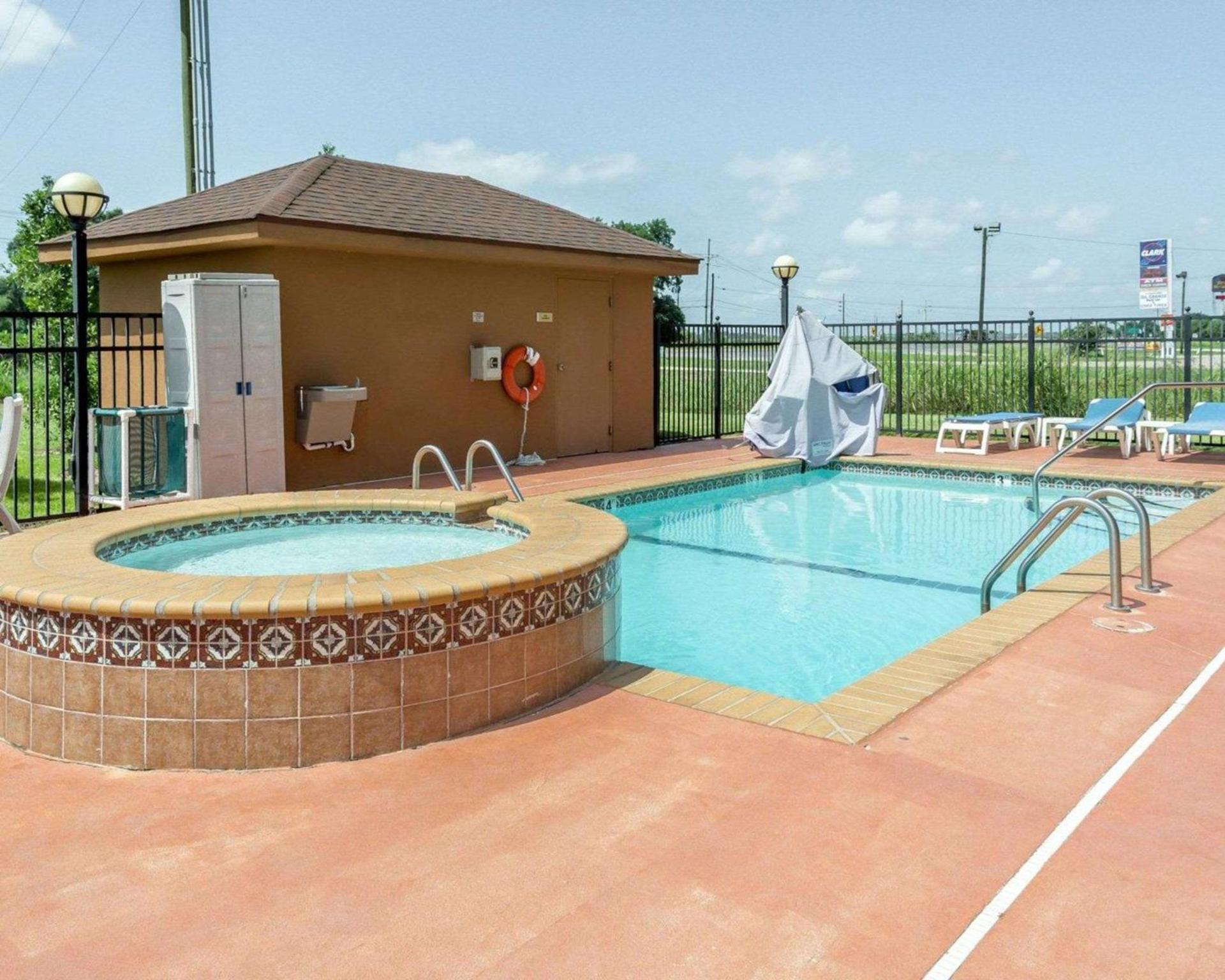 Quality Inn Donaldsonville - Gonzales photo 22
