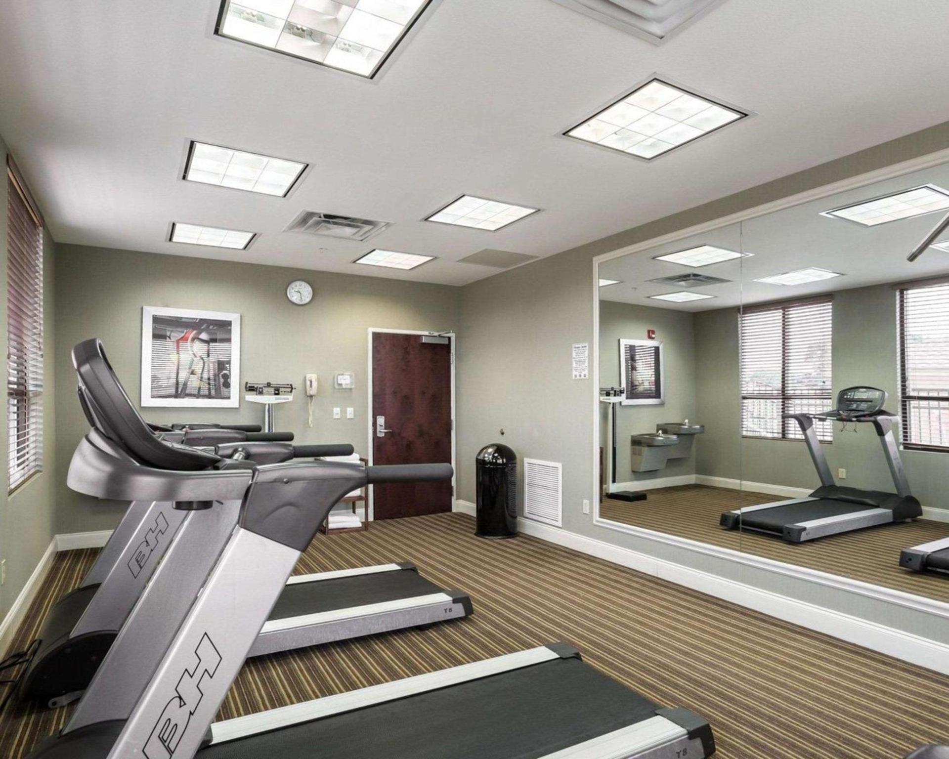 Quality Inn Donaldsonville - Gonzales photo 7