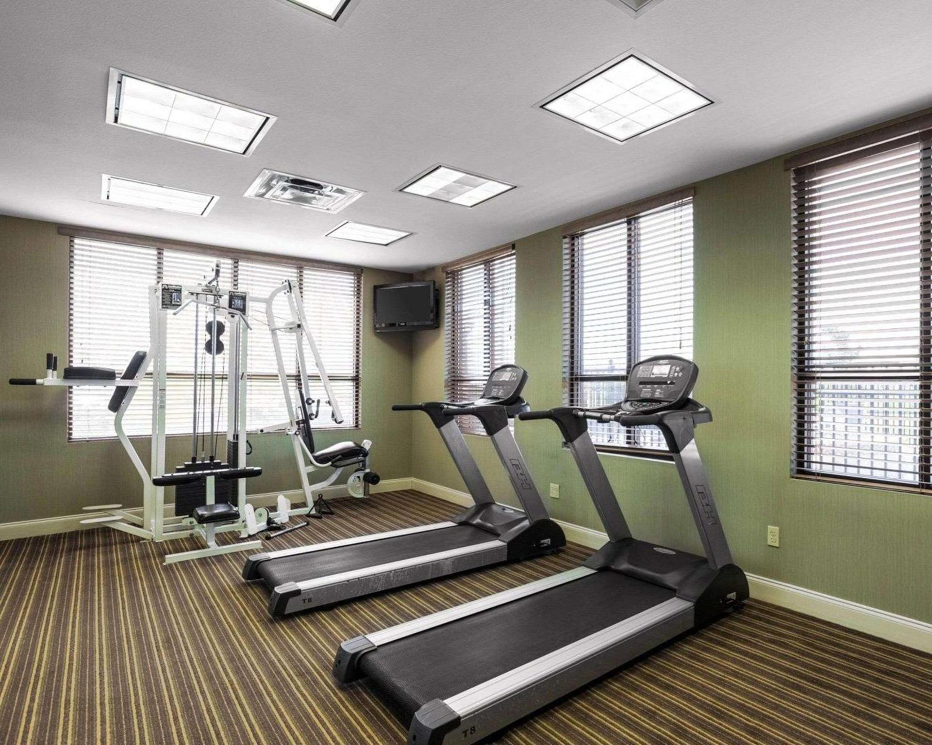 Quality Inn Donaldsonville - Gonzales photo 13