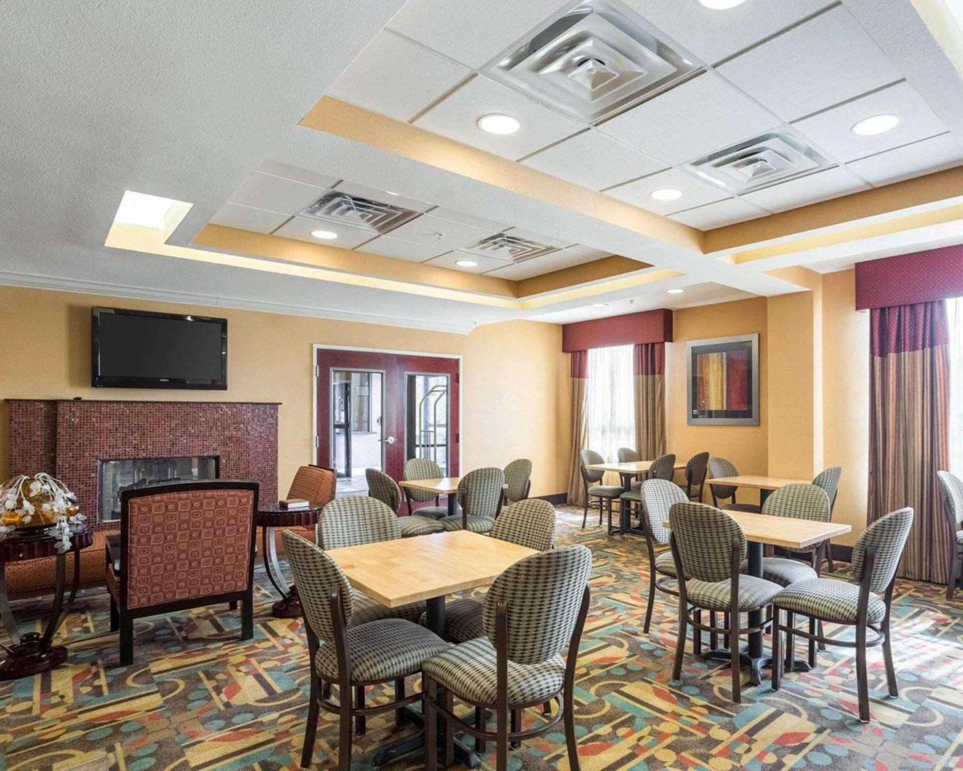 Quality Inn Donaldsonville - Gonzales photo 6