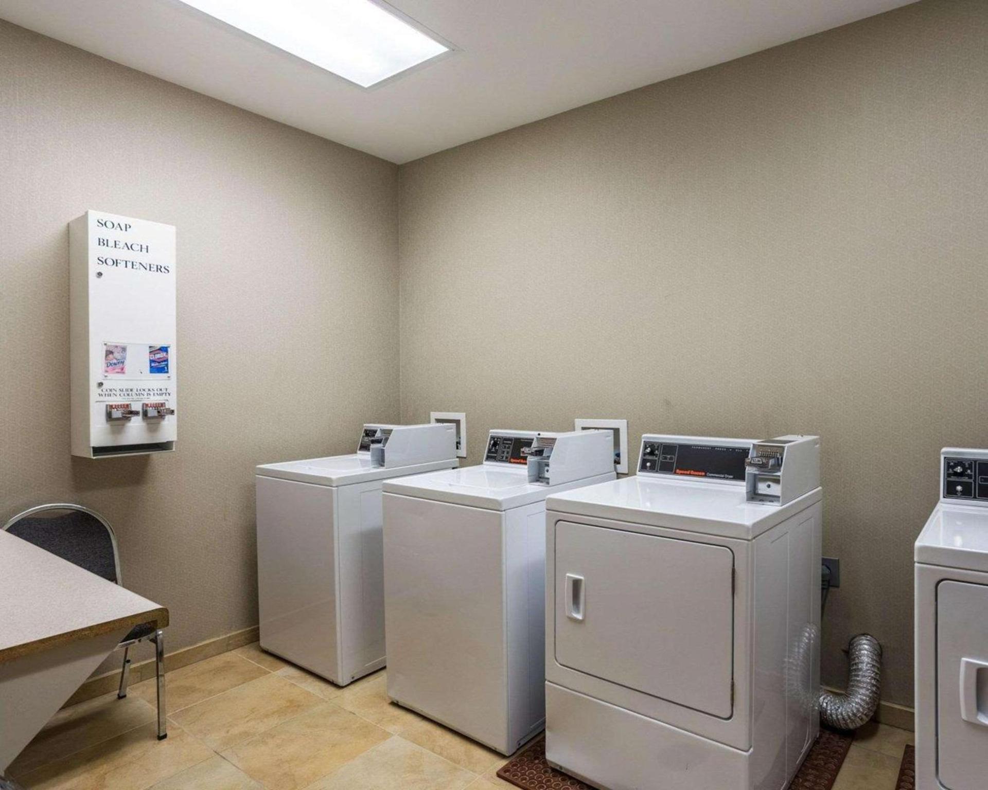 Quality Inn Donaldsonville - Gonzales photo 20