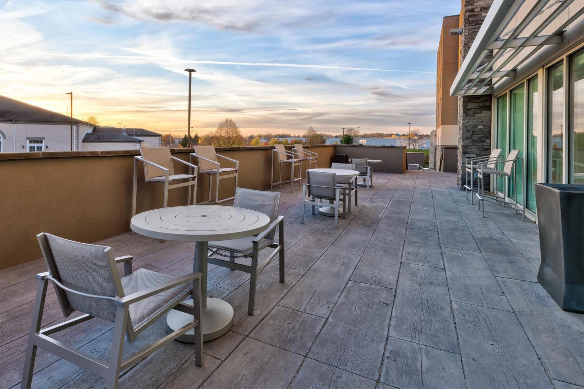 Holiday Inn Express & Suites Wooster by IHG photo 32