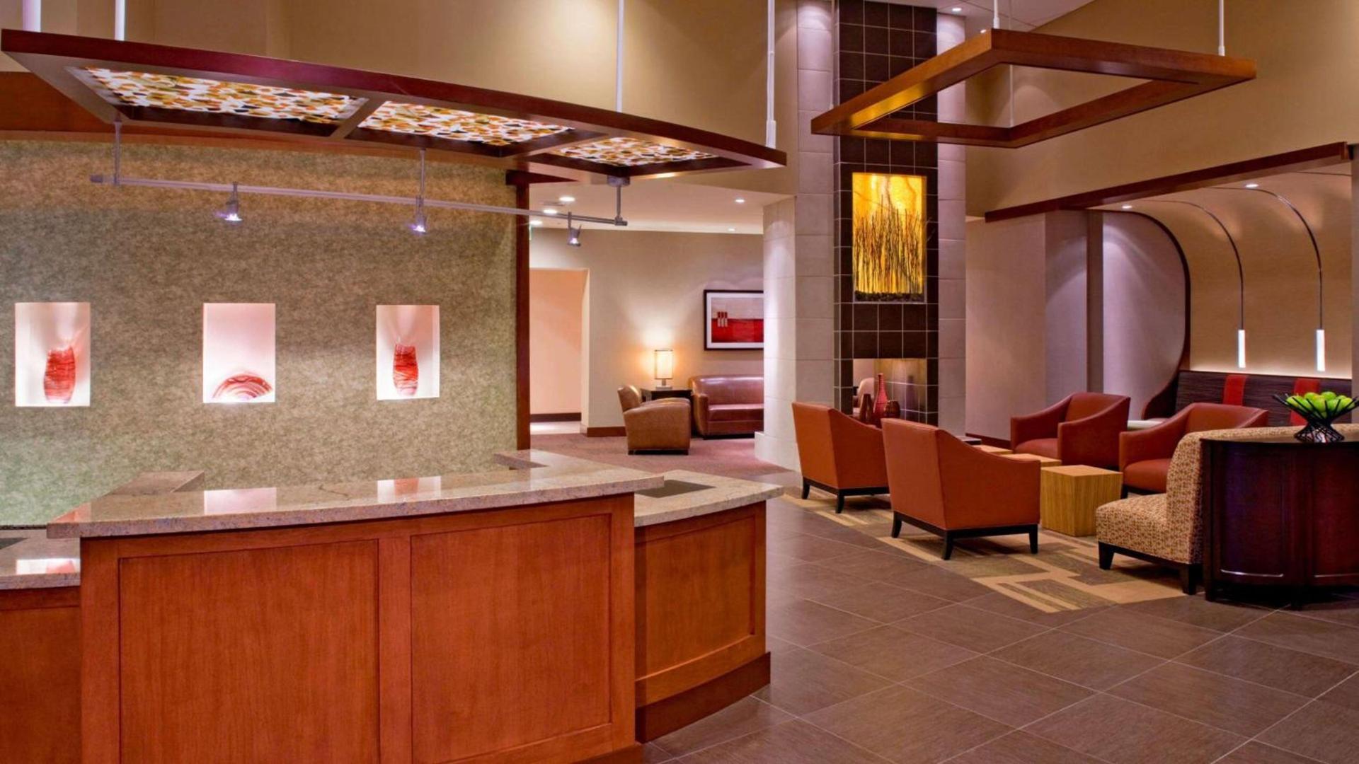 Sonesta Select Atlanta Duluth photo 2