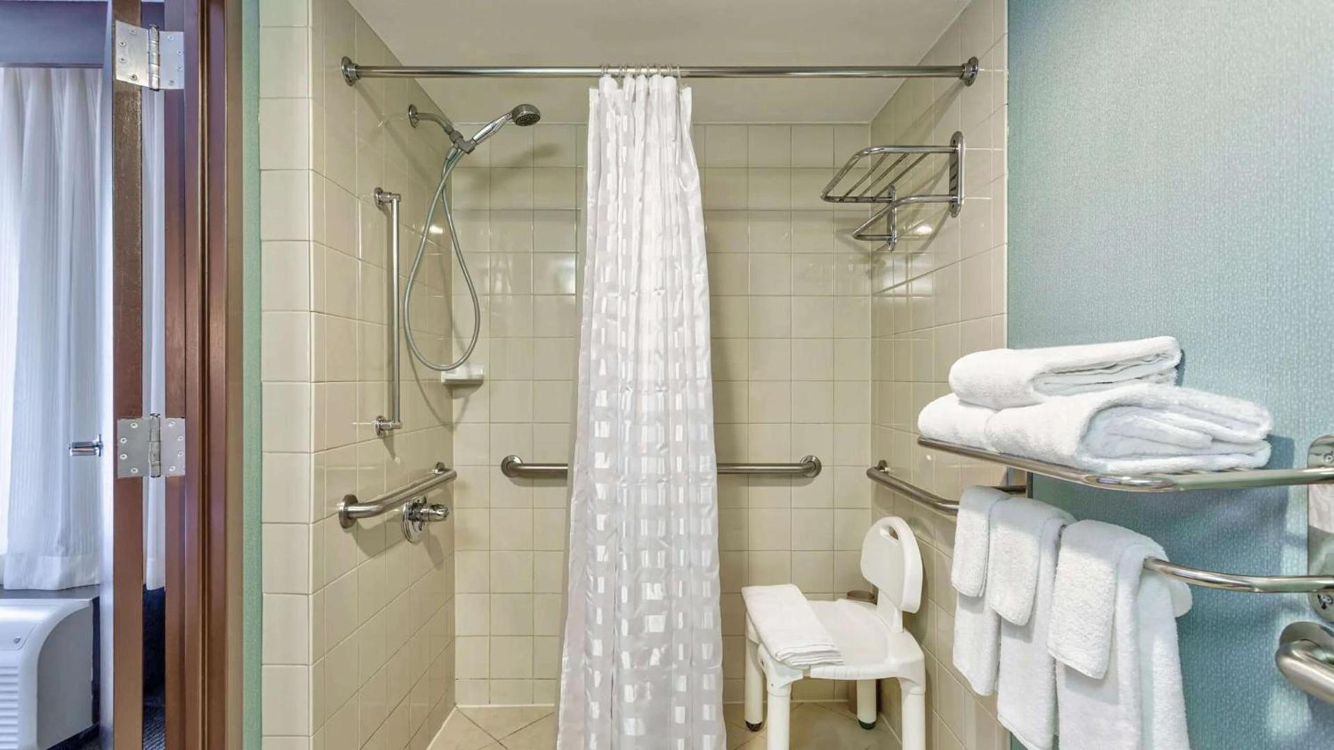 Sonesta Select Atlanta Duluth photo 17