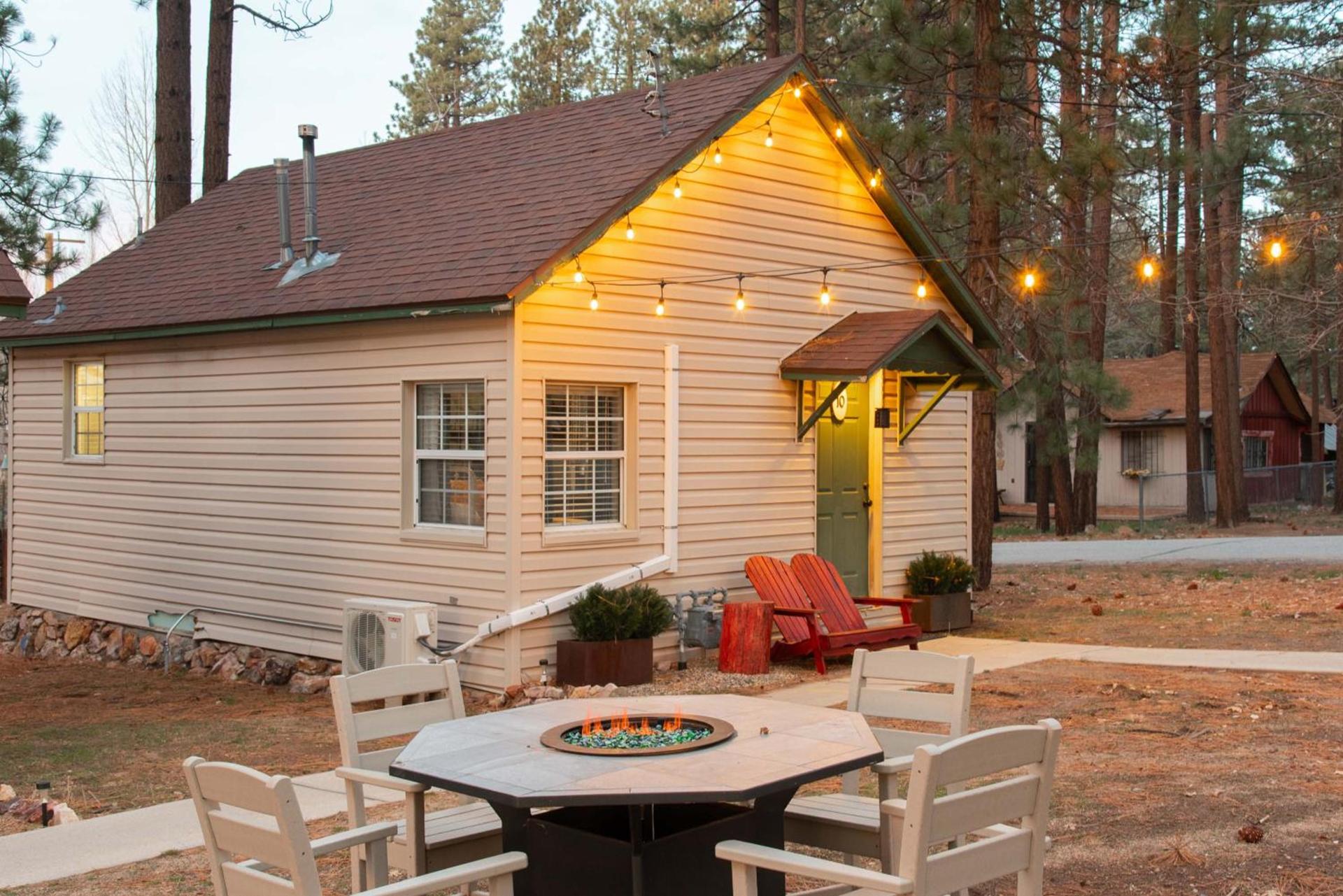 Lakewood Cabins photo 44