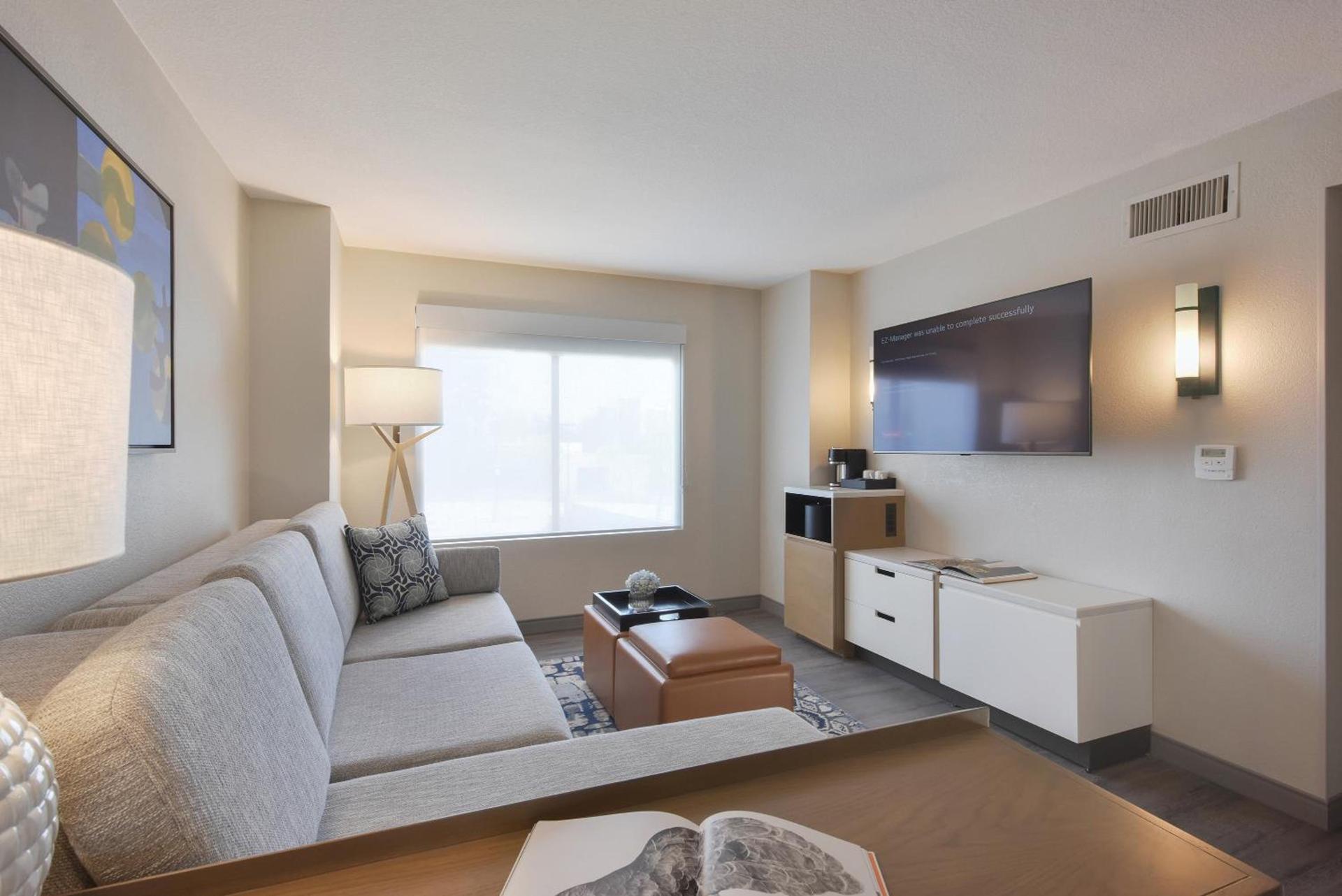Hyatt Centric Santa Clara Silicon Valley photo 55