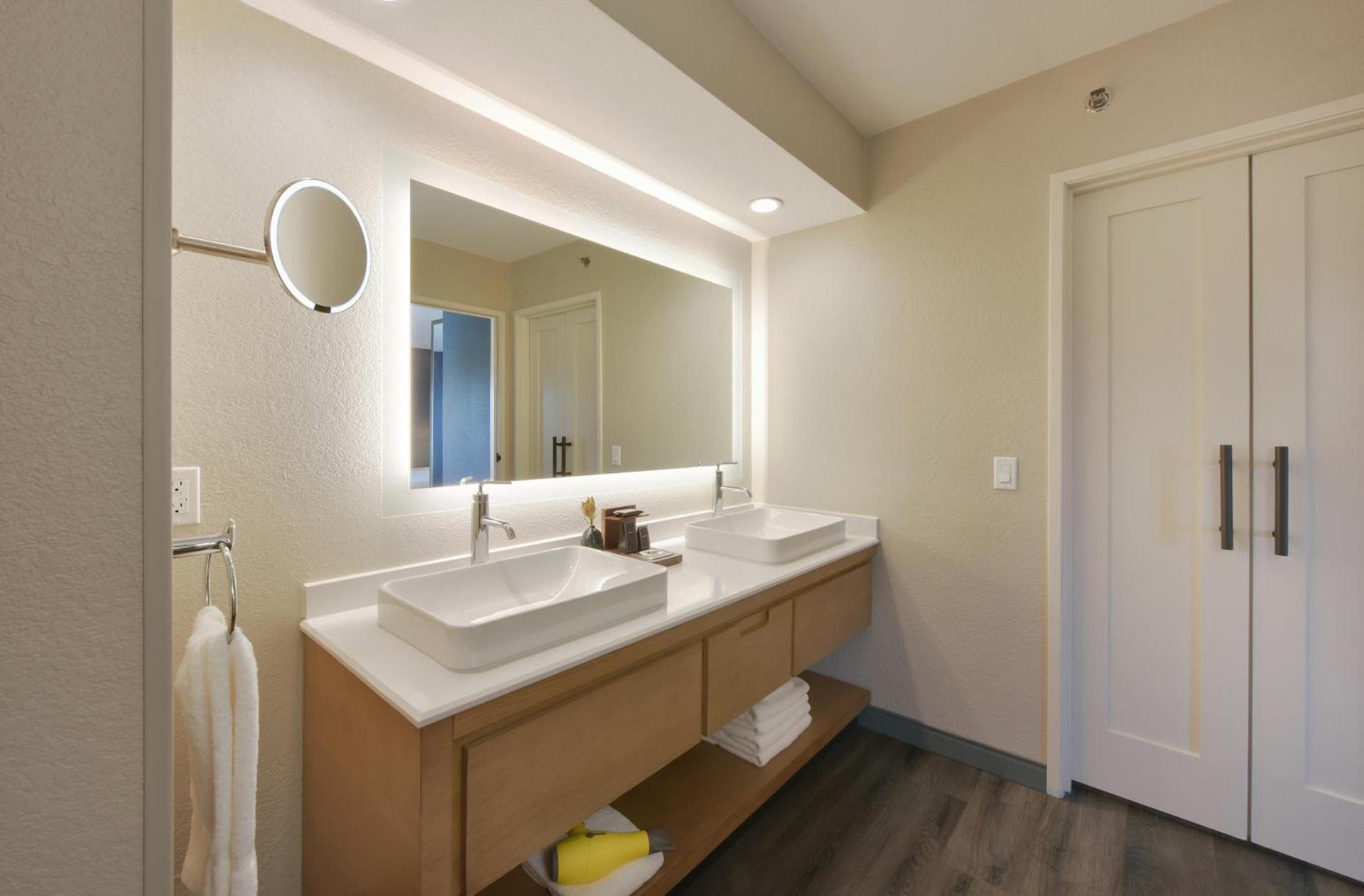 Hyatt Centric Santa Clara Silicon Valley photo 57