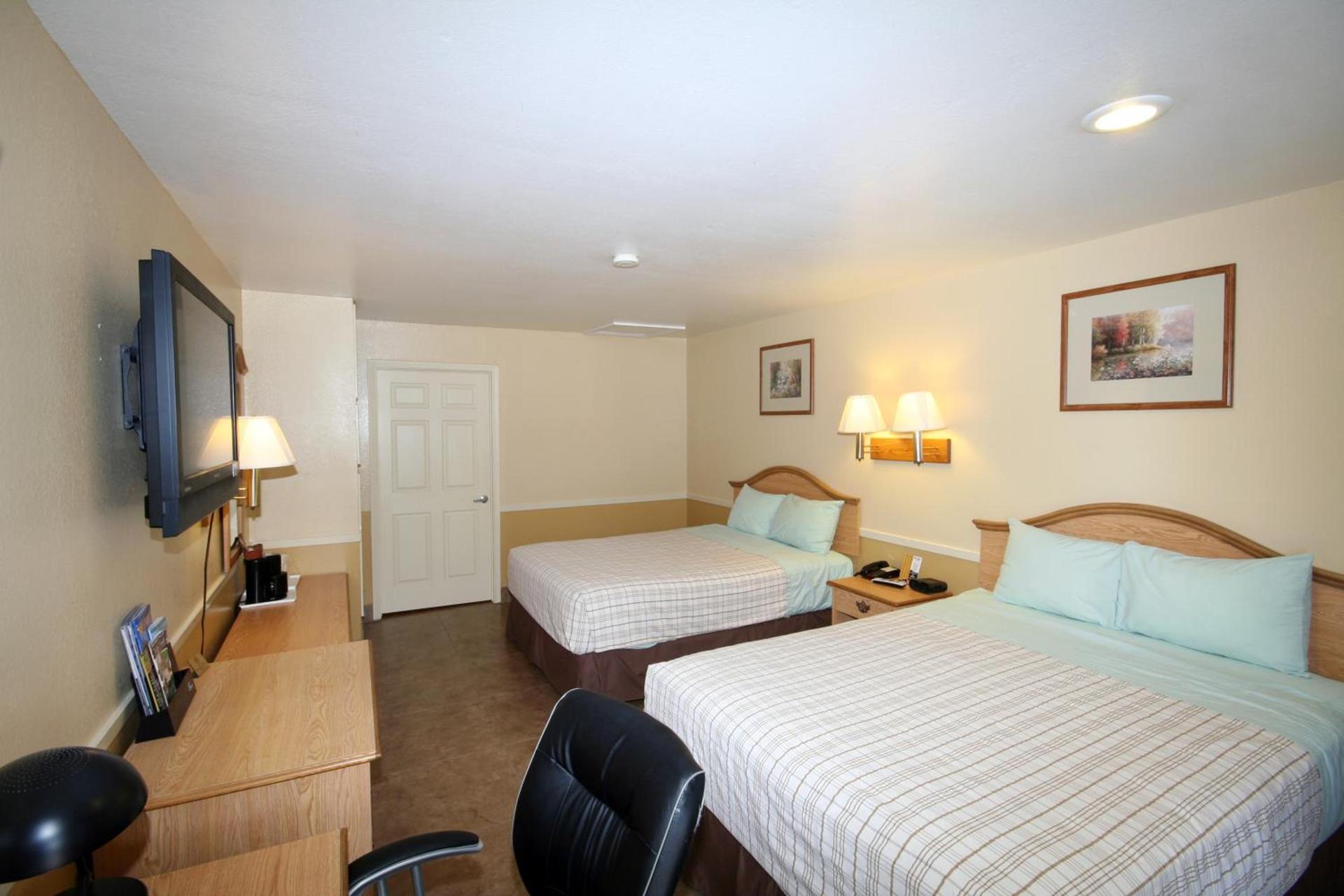 Edinburg Executive Inn photo 10