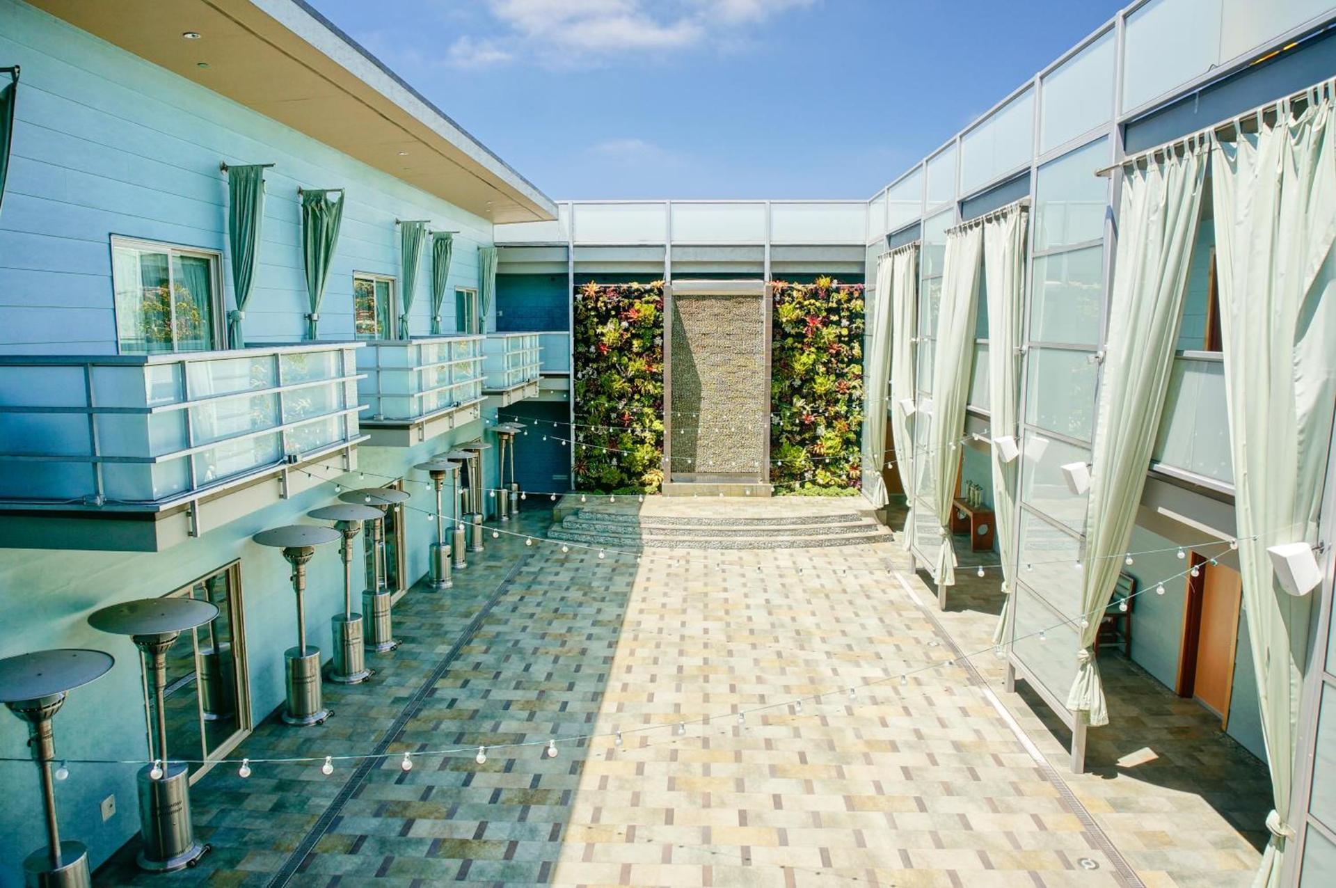 Shade Hotel Manhattan Beach photo 15