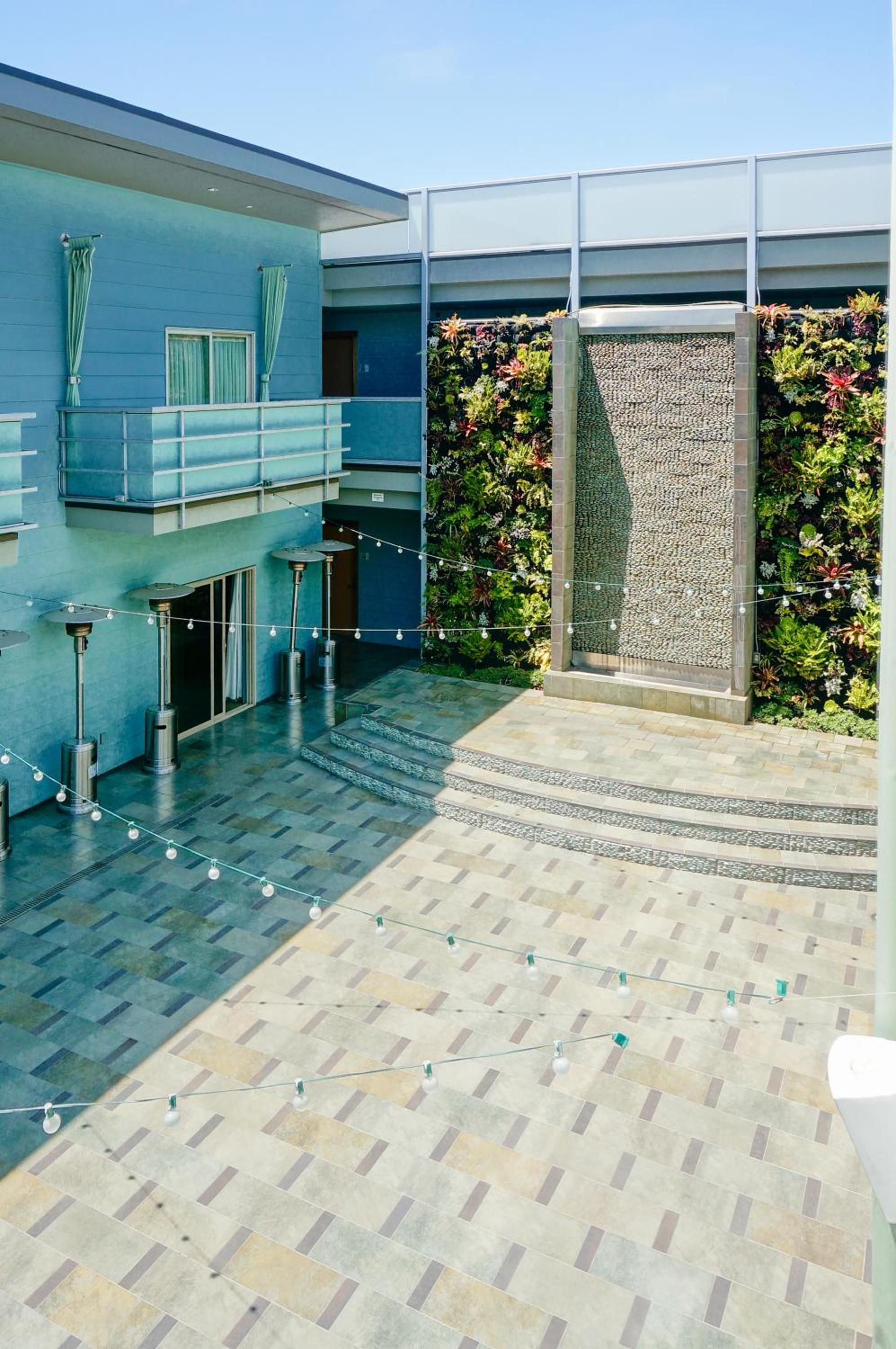 Shade Hotel Manhattan Beach photo 16