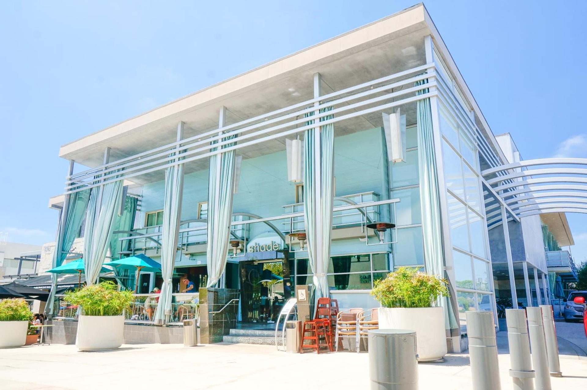 Shade Hotel Manhattan Beach photo 10