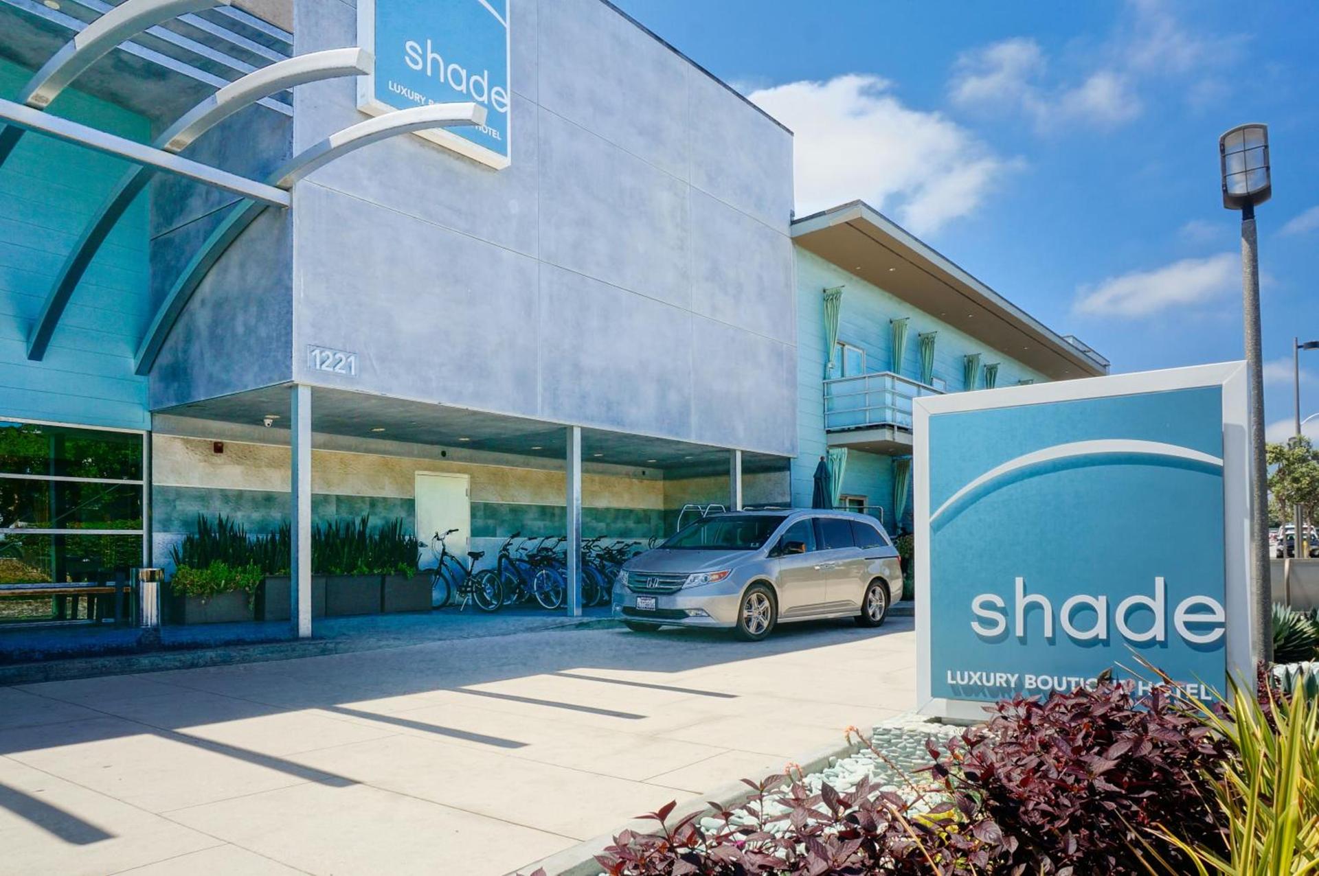 Shade Hotel Manhattan Beach photo 1