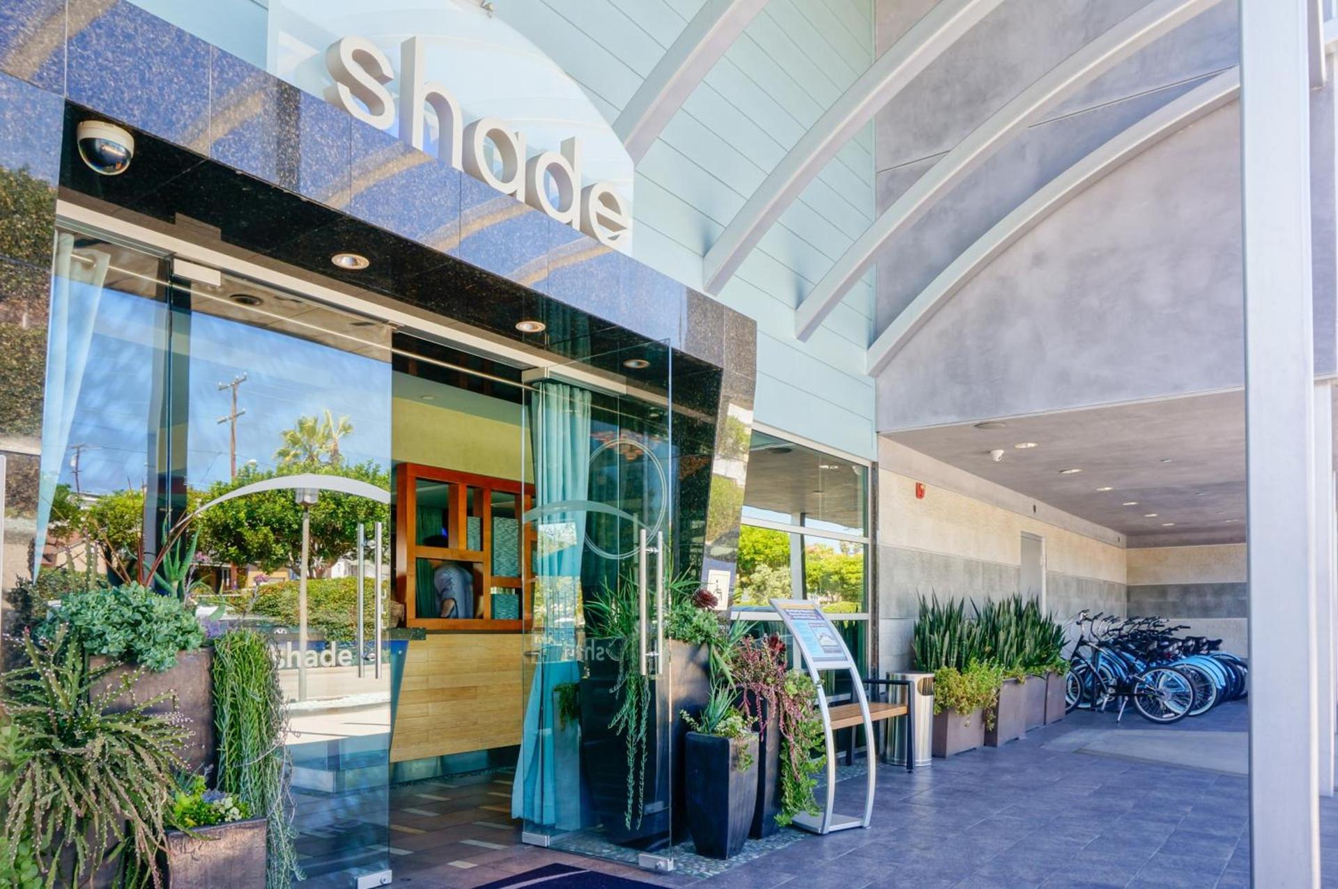 Shade Hotel Manhattan Beach photo 20