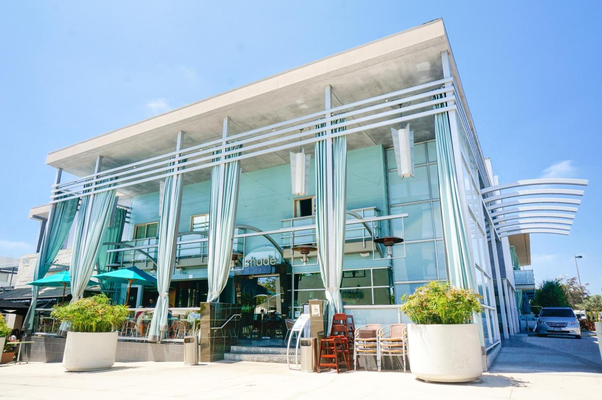 Shade Hotel Manhattan Beach photo 22