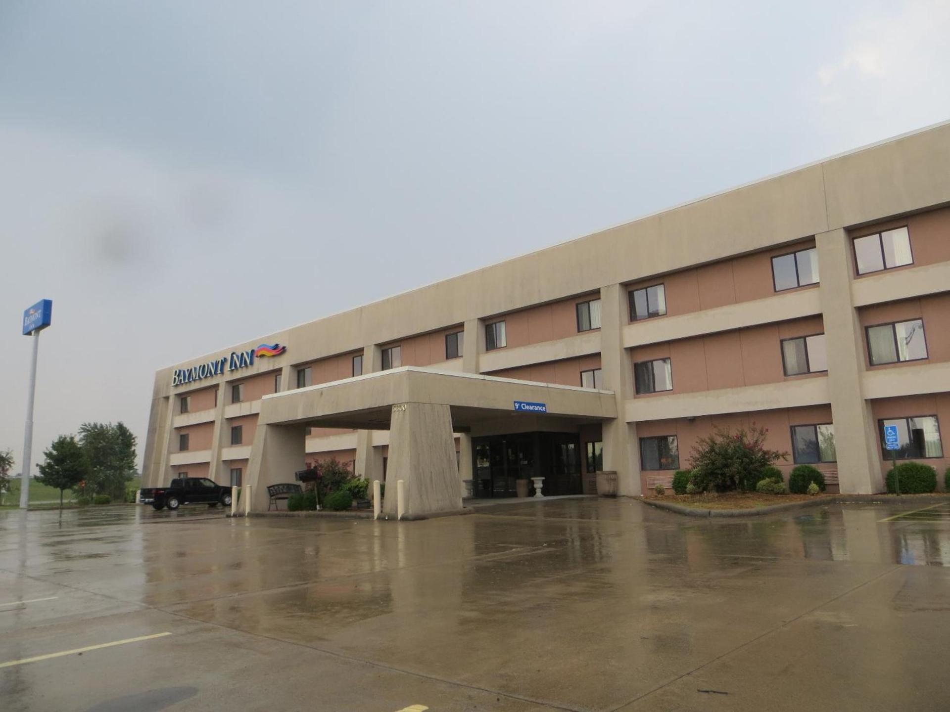 Baymont by Wyndham Paducah photo 9