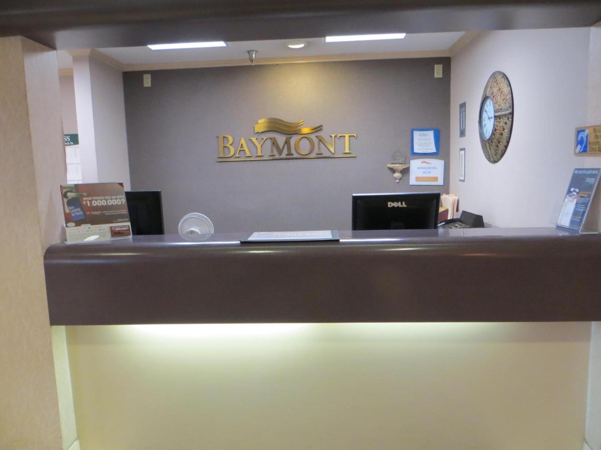 Baymont by Wyndham Paducah photo 10