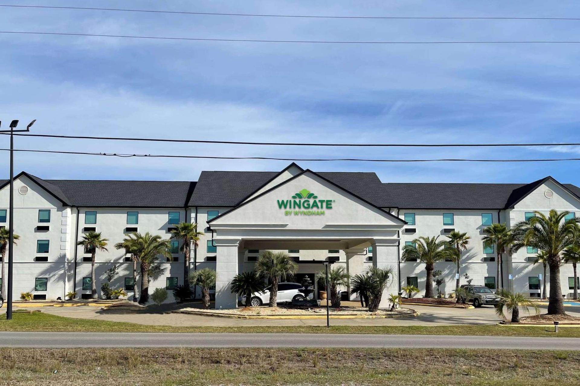 Wingate by Wyndham Biloxi - Ocean Springs photo 1