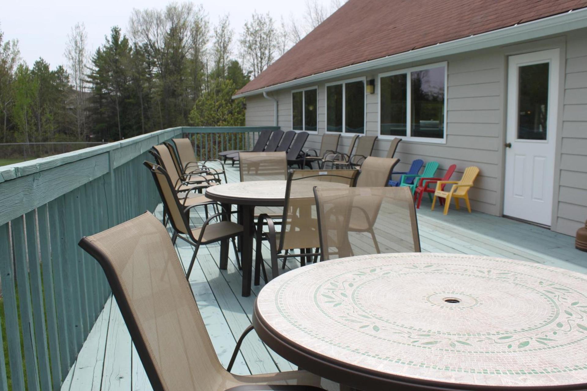 Parkwood Lodge photo 14