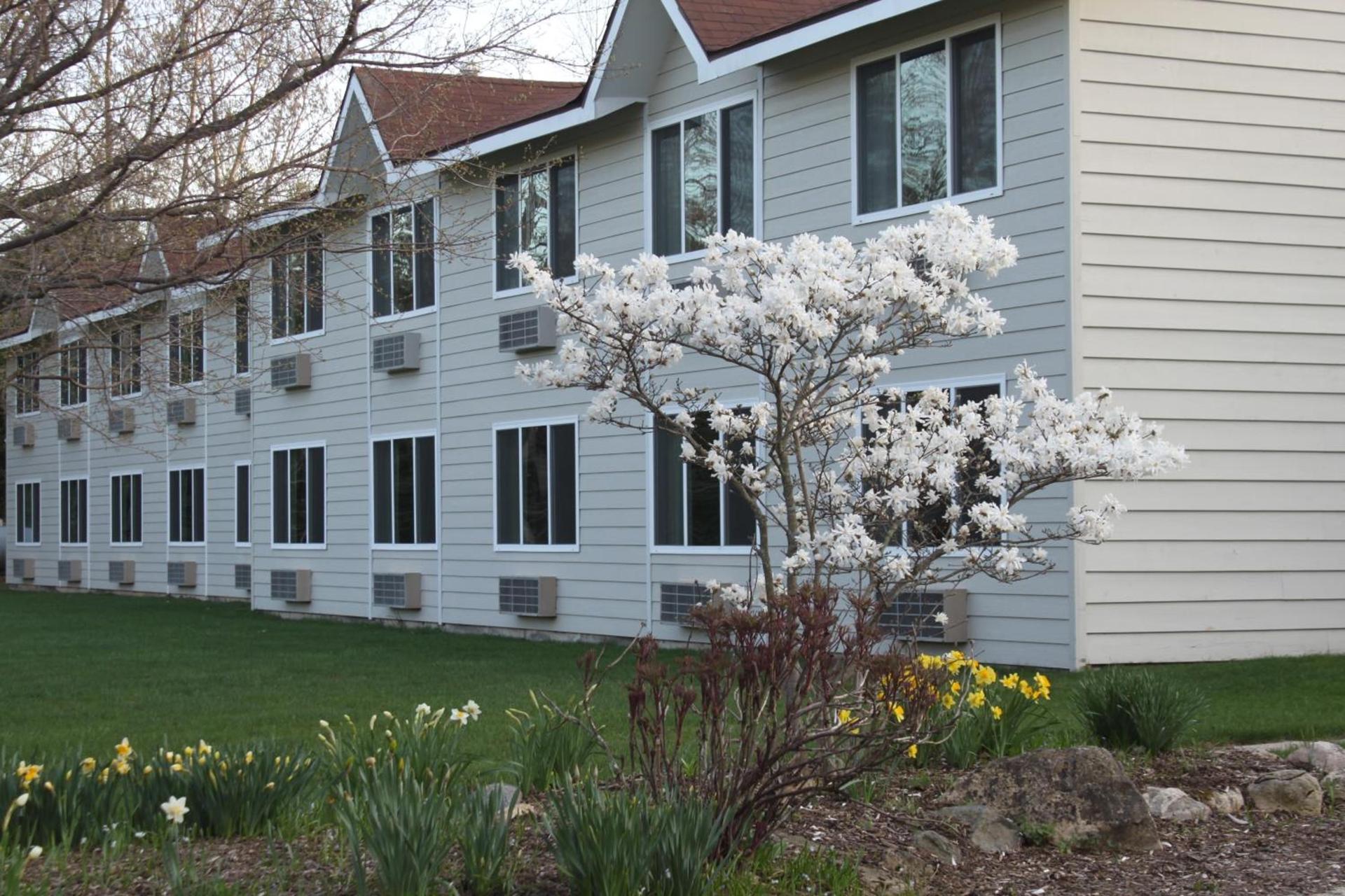 Parkwood Lodge photo 16