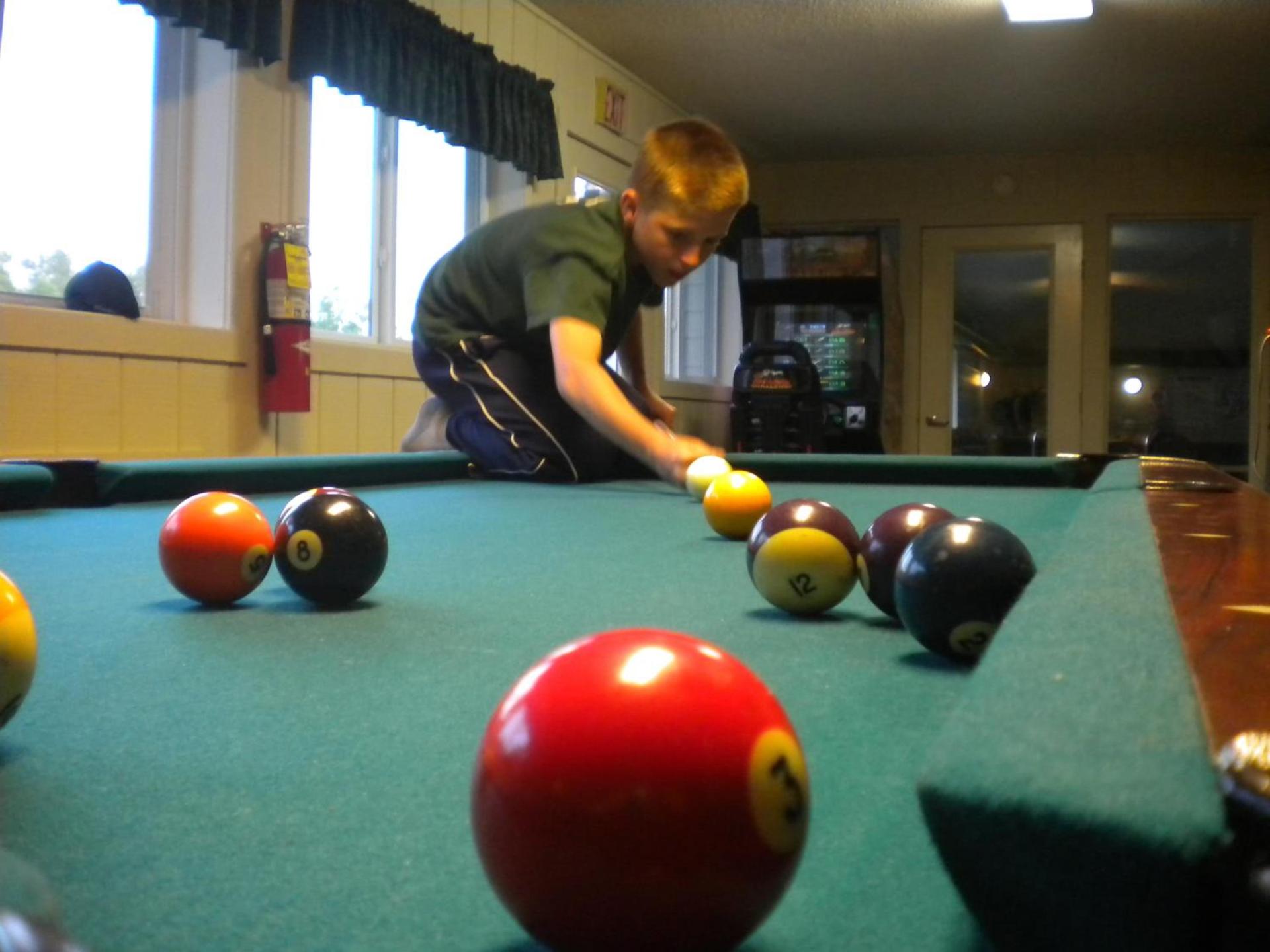 Parkwood Lodge photo 15