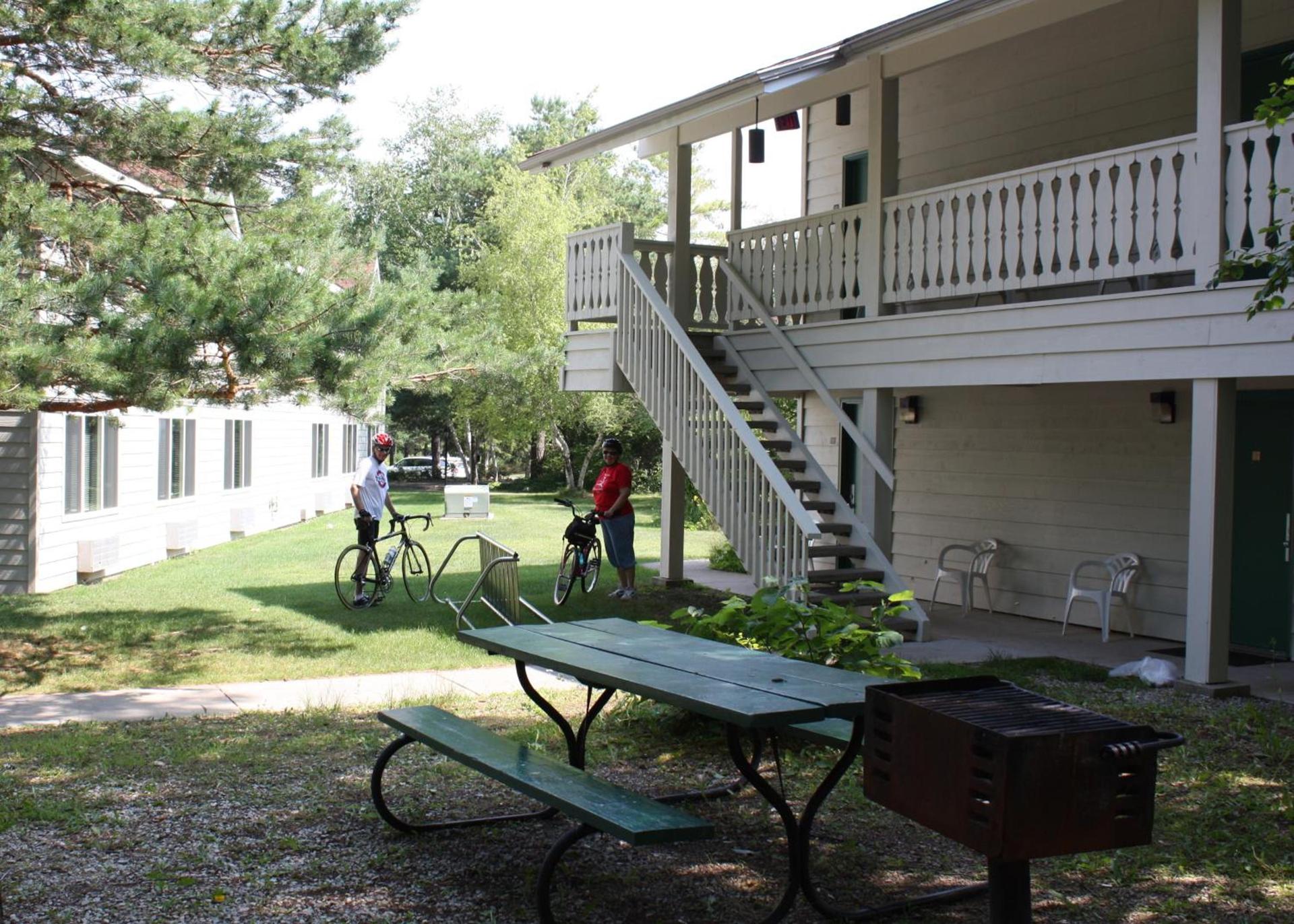 Parkwood Lodge photo 23