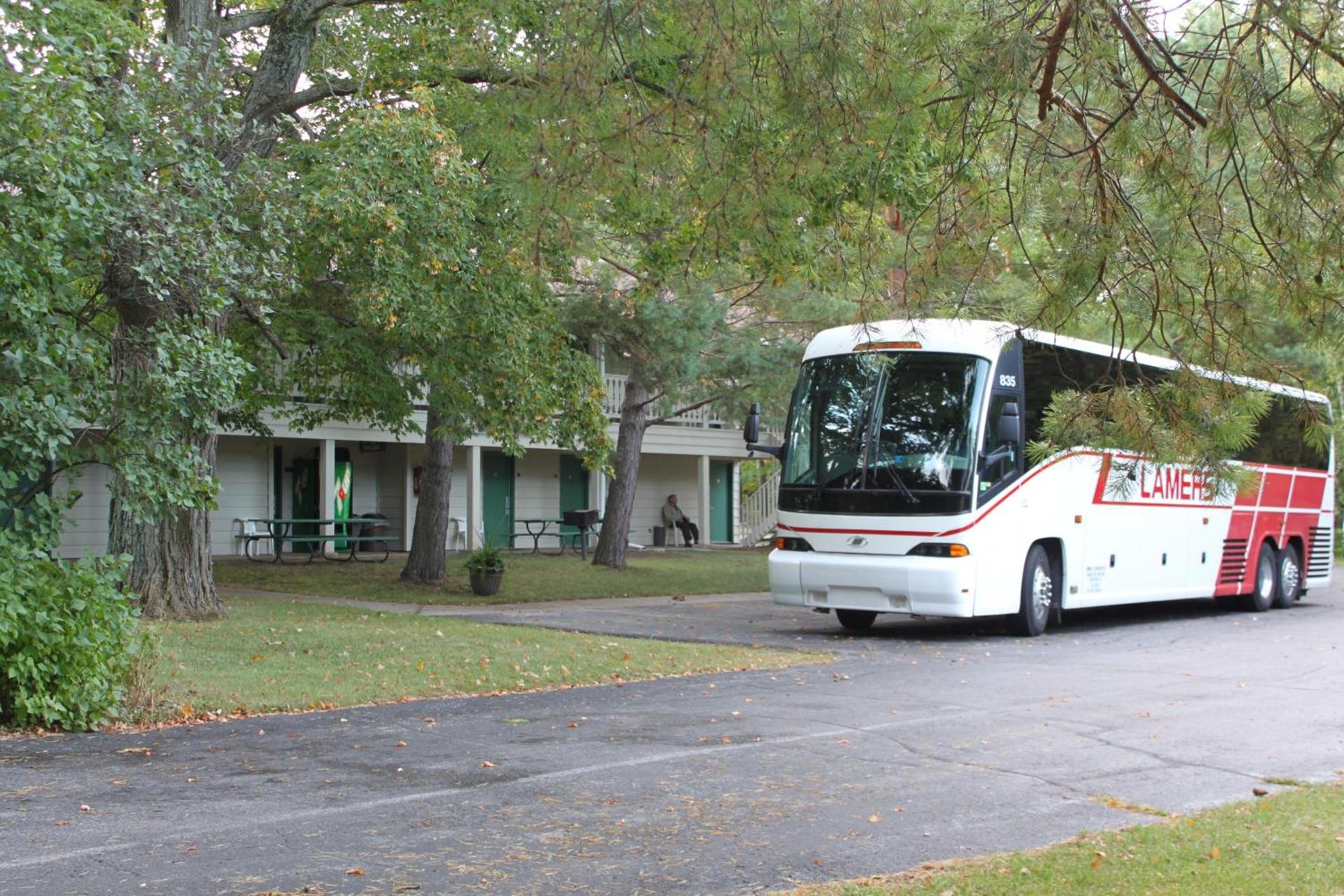Parkwood Lodge photo 32