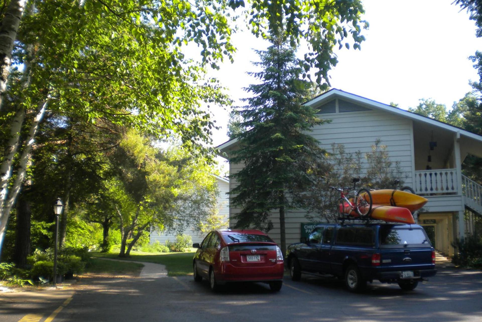 Parkwood Lodge photo 33
