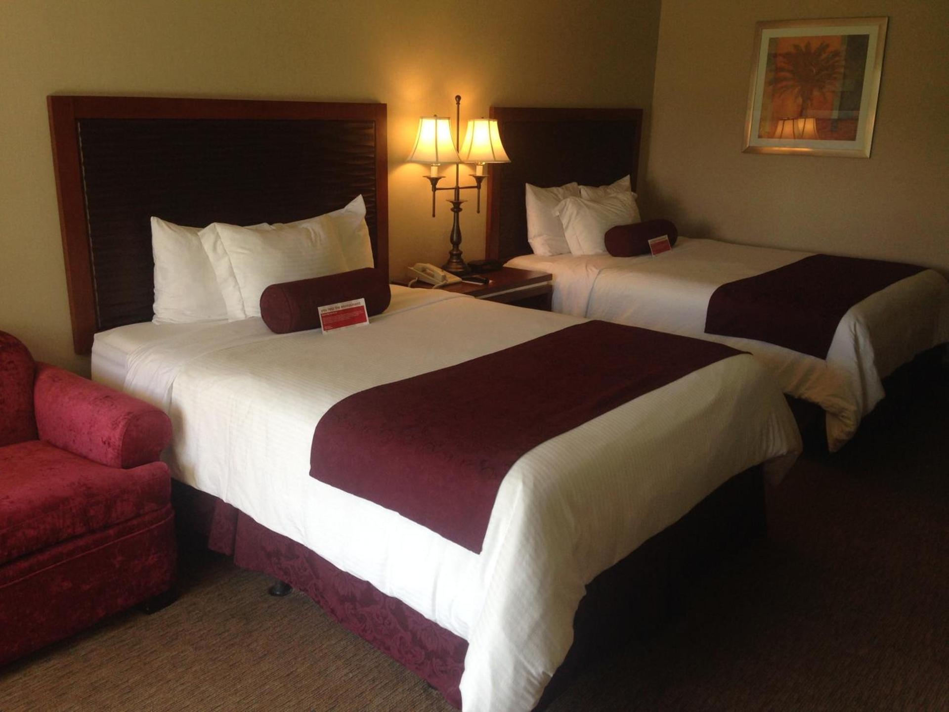 Ramada by Wyndham Sunnyvale/Silicon Valley photo 6