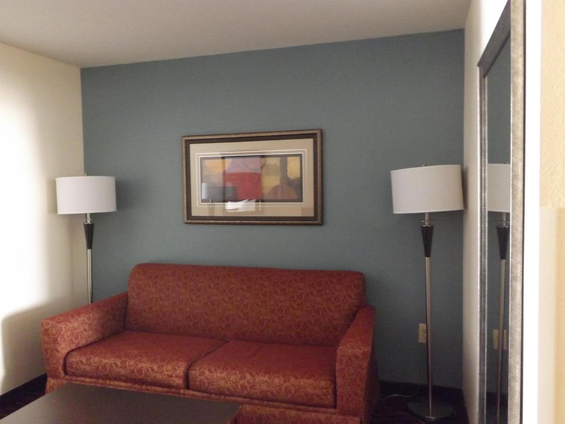 Wingate by Wyndham San Marcos photo 19