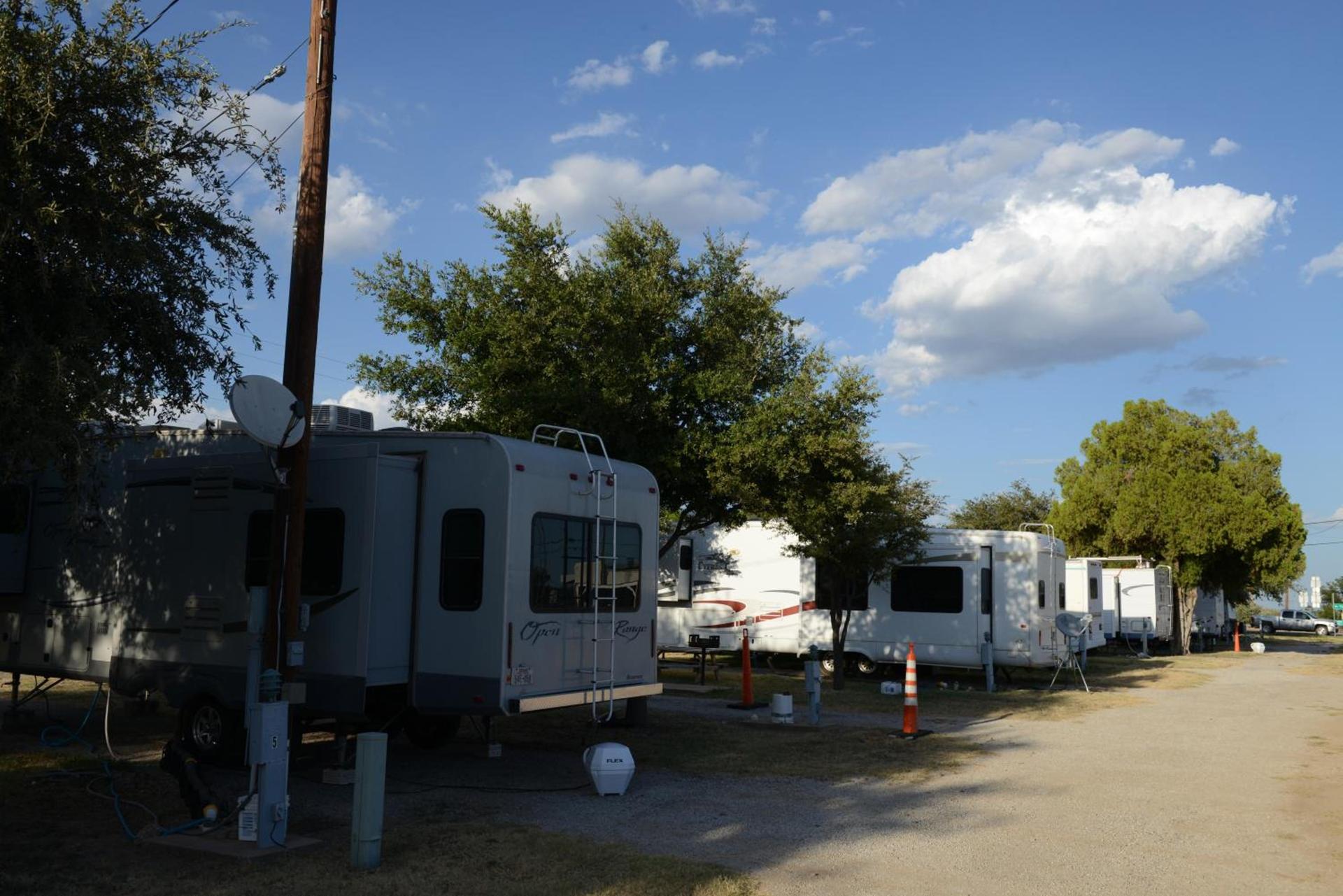 Albany Inn & RV Campground photo 9