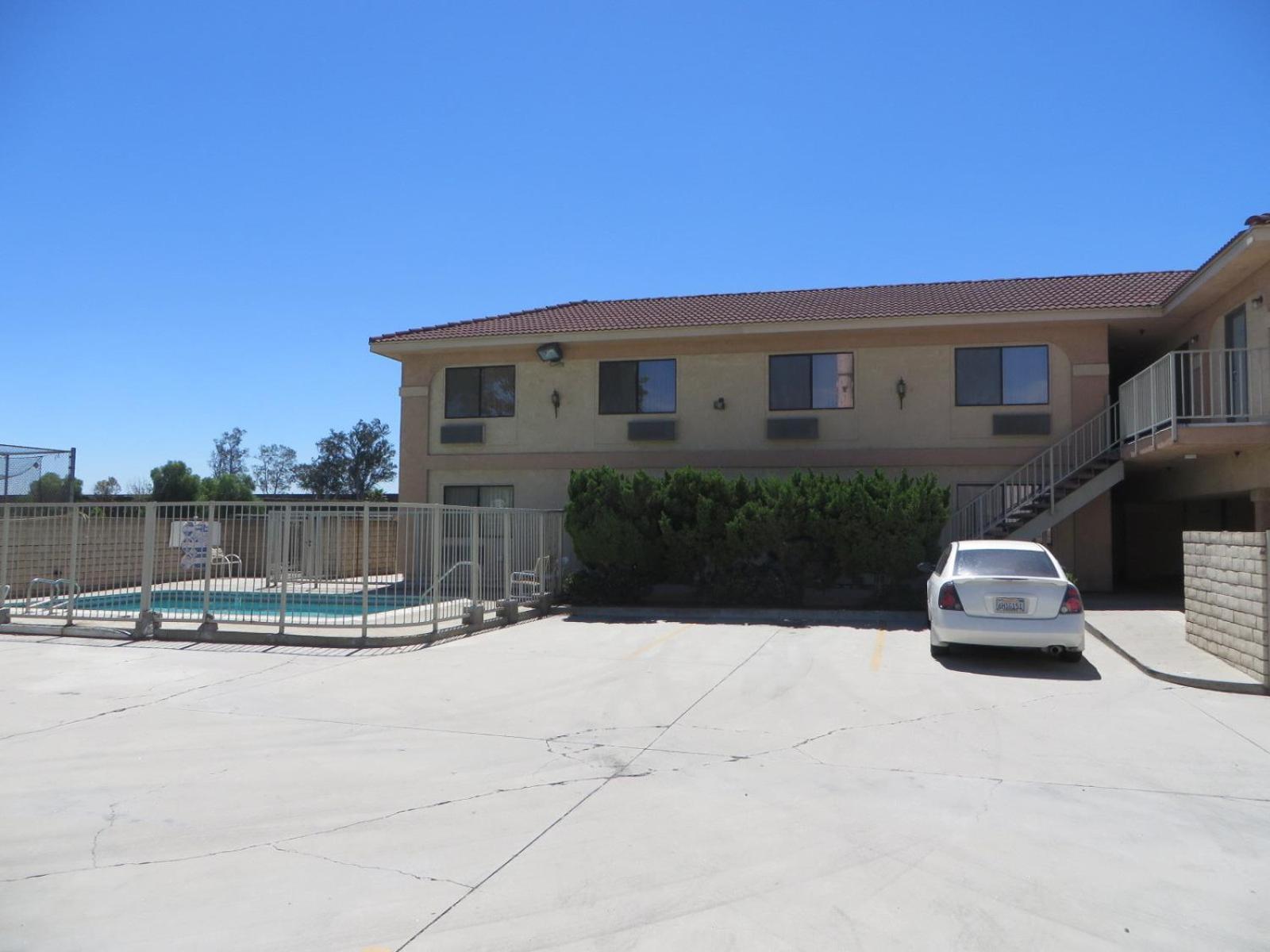 Mountain Inn photo 1