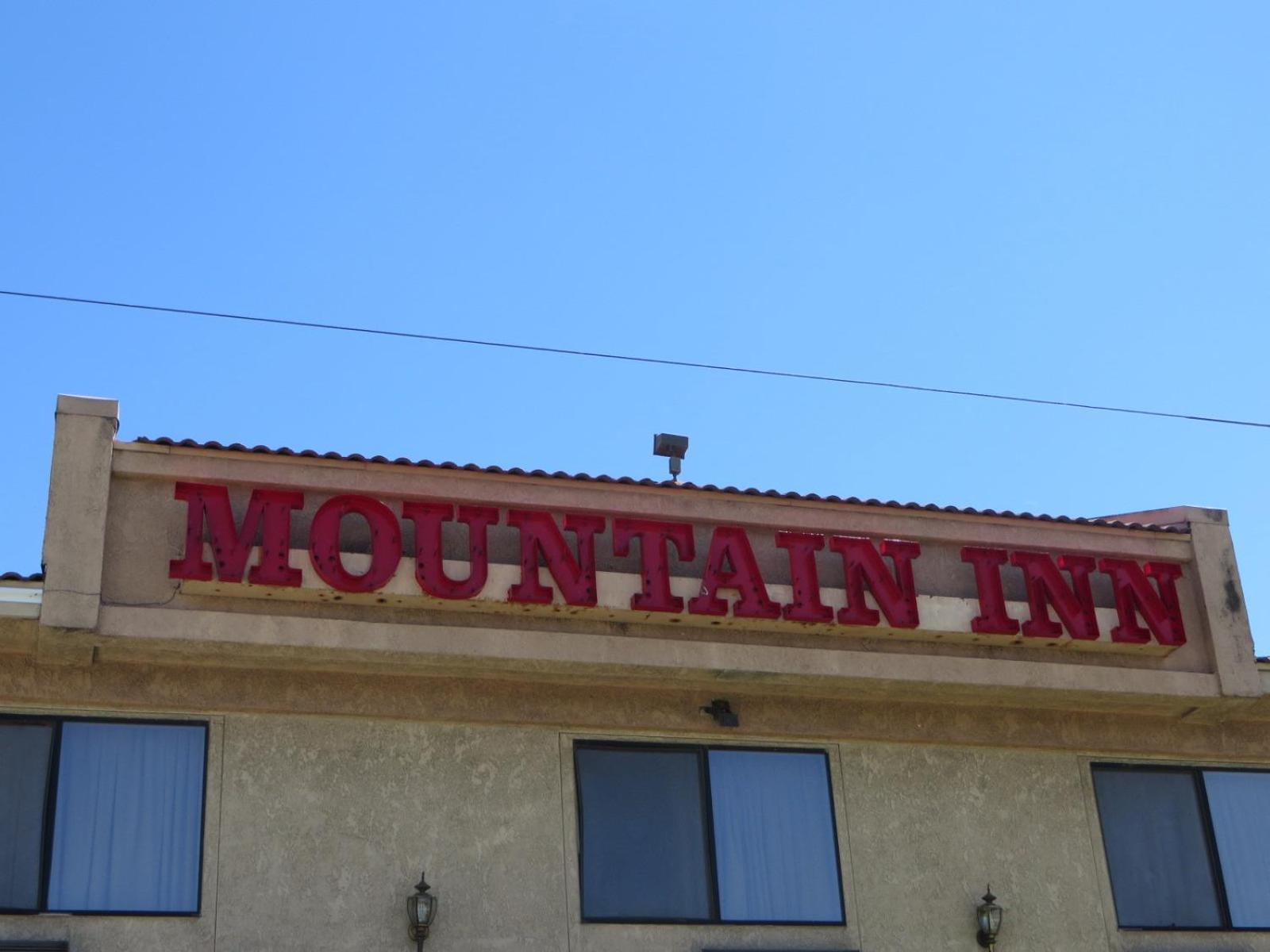 Mountain Inn photo 9