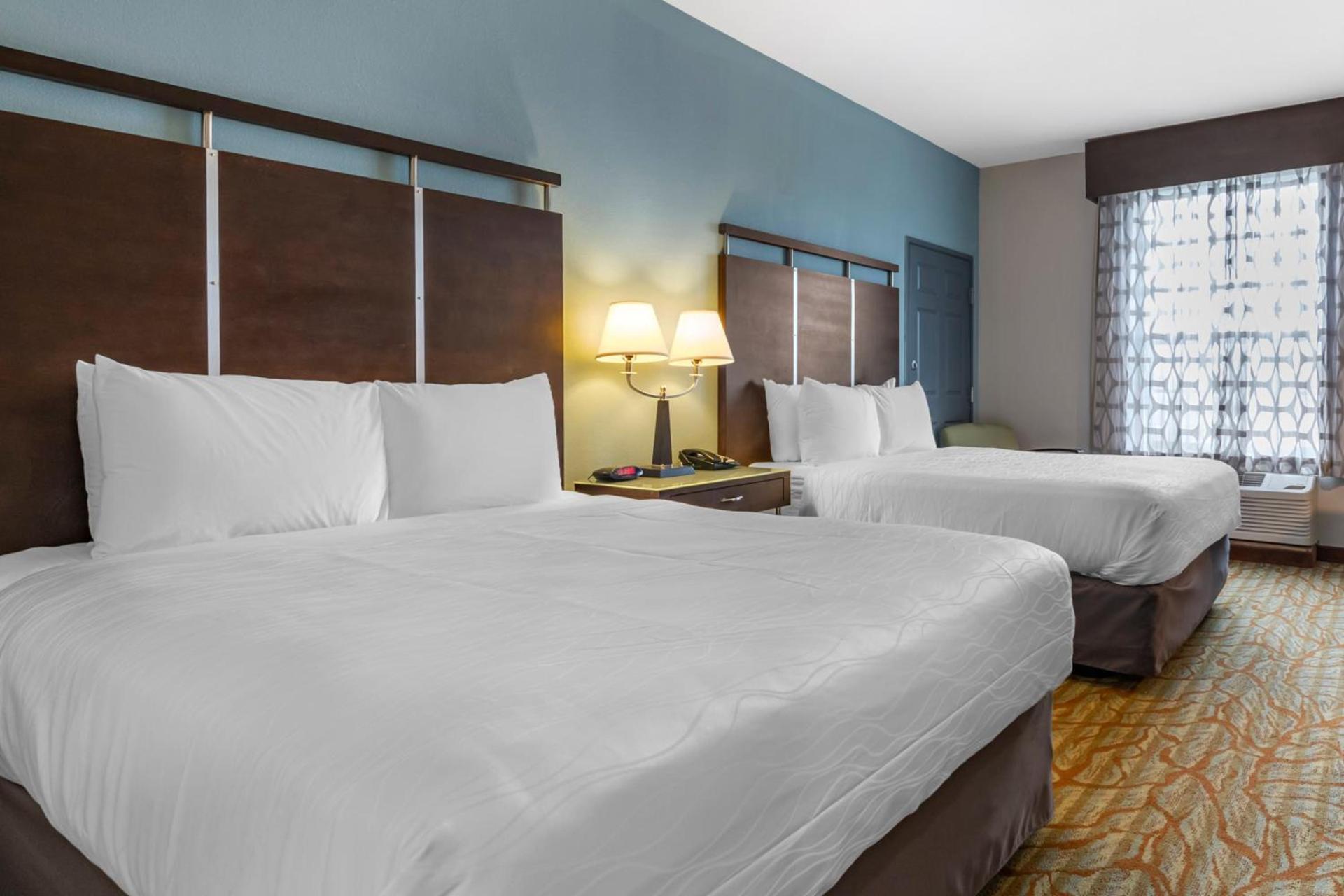 Best Western Plus Bradenton Gateway Hotel photo 27